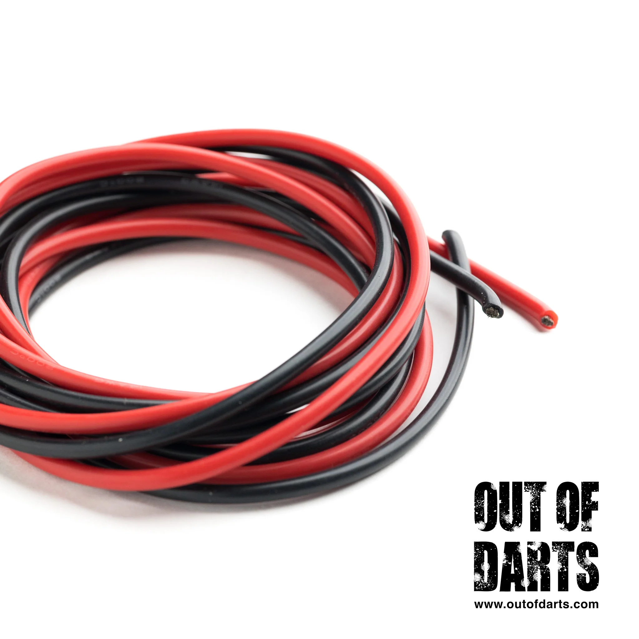 Hobby Silicone Wire (14AWG, 16AWG, 18AWG, 22AWG) 5' or 25' - Image 4
