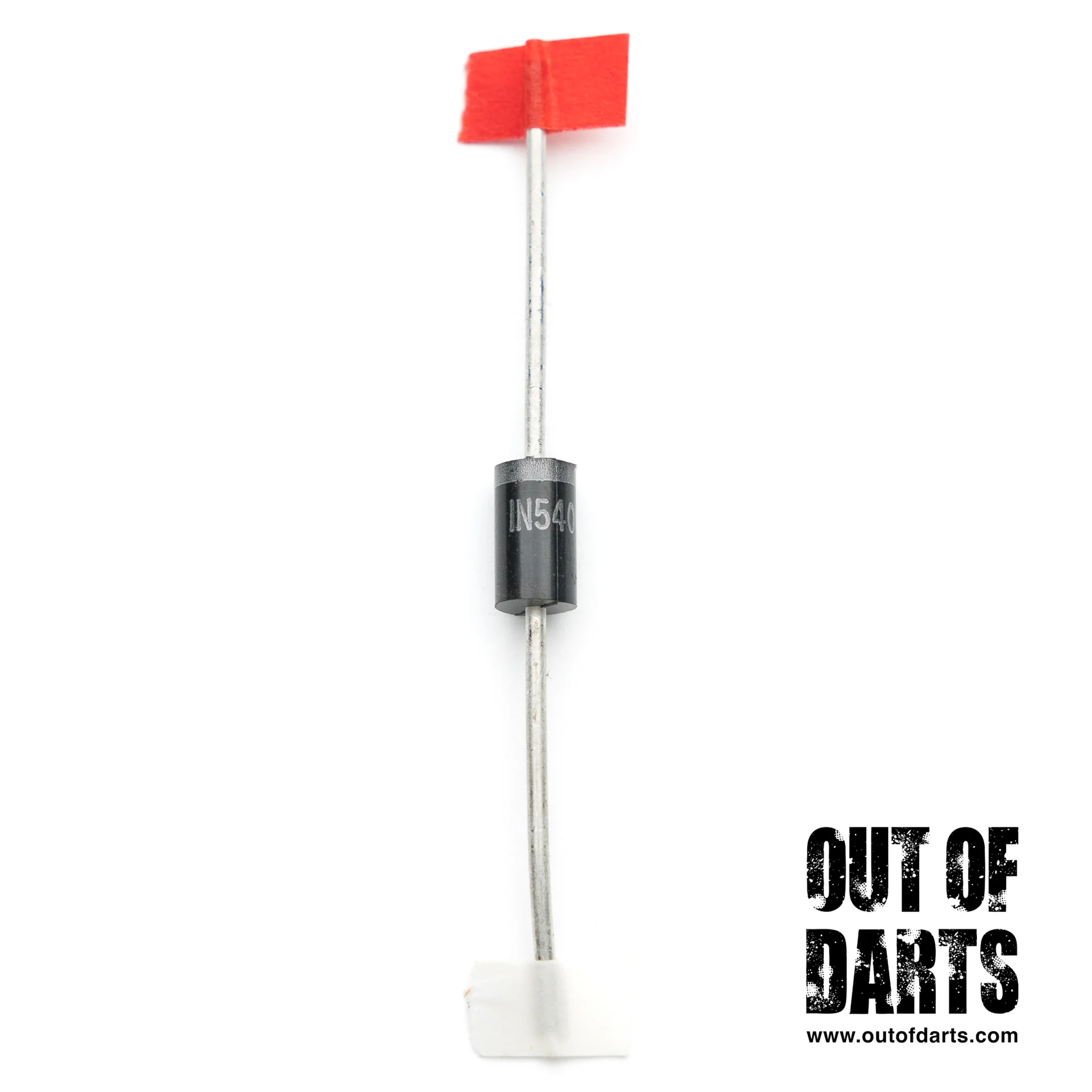 1N5400 Diode (For Solenoid + Full-Auto Builds) - Image 4