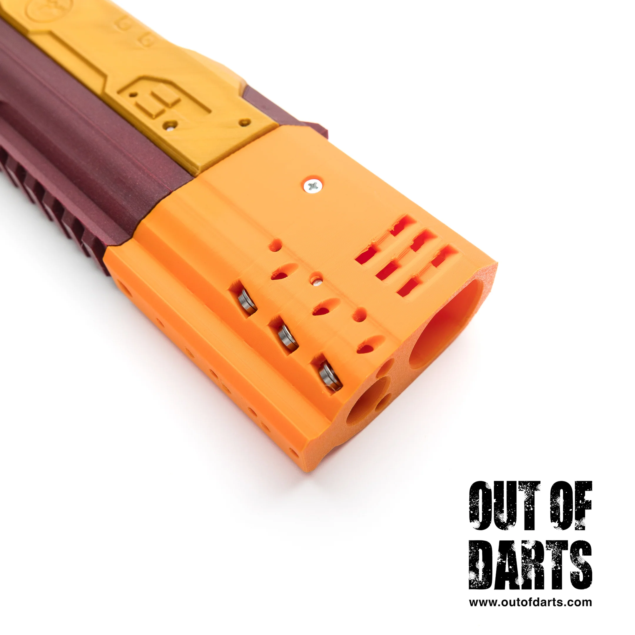 Misplaced Moose 31K Hardware Kit - Image 11