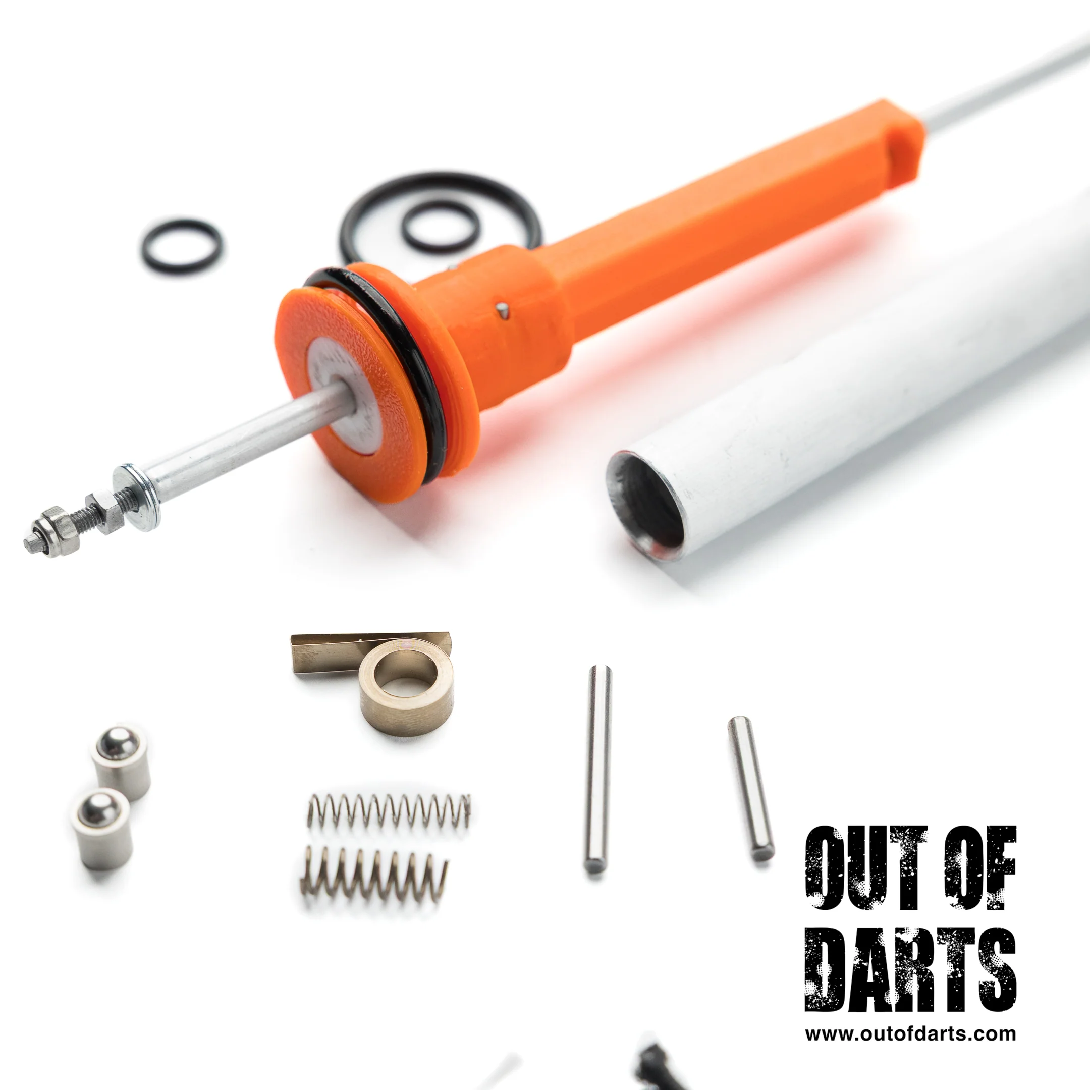 Misplaced Moose 31K Hardware Kit - Image 2