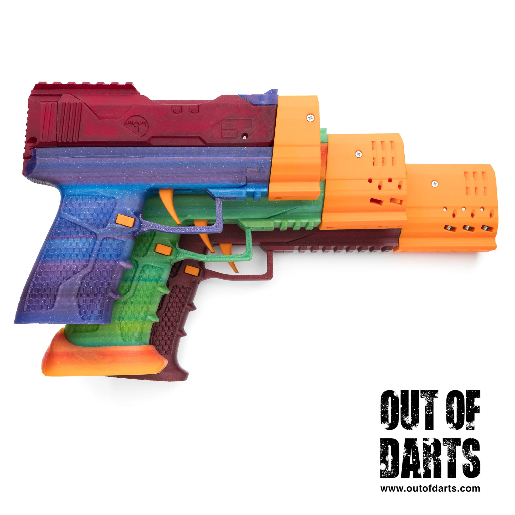 Misplaced Moose 31K Hardware Kit - Image 4