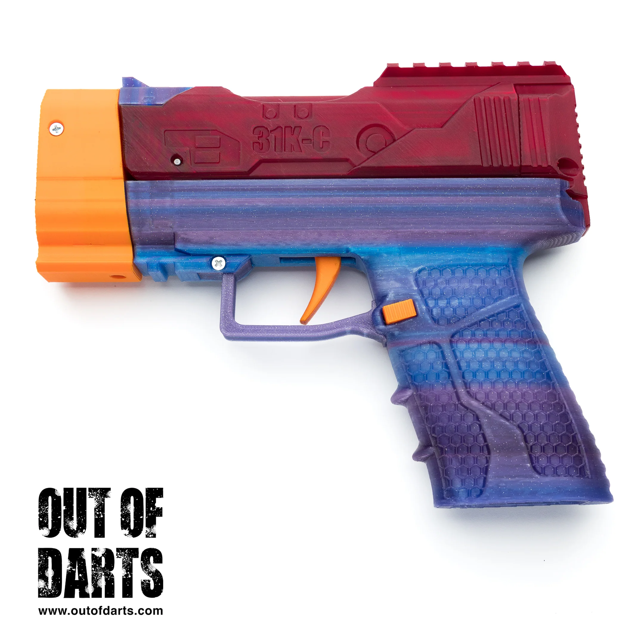 Misplaced Moose 31K Hardware Kit - Image 6