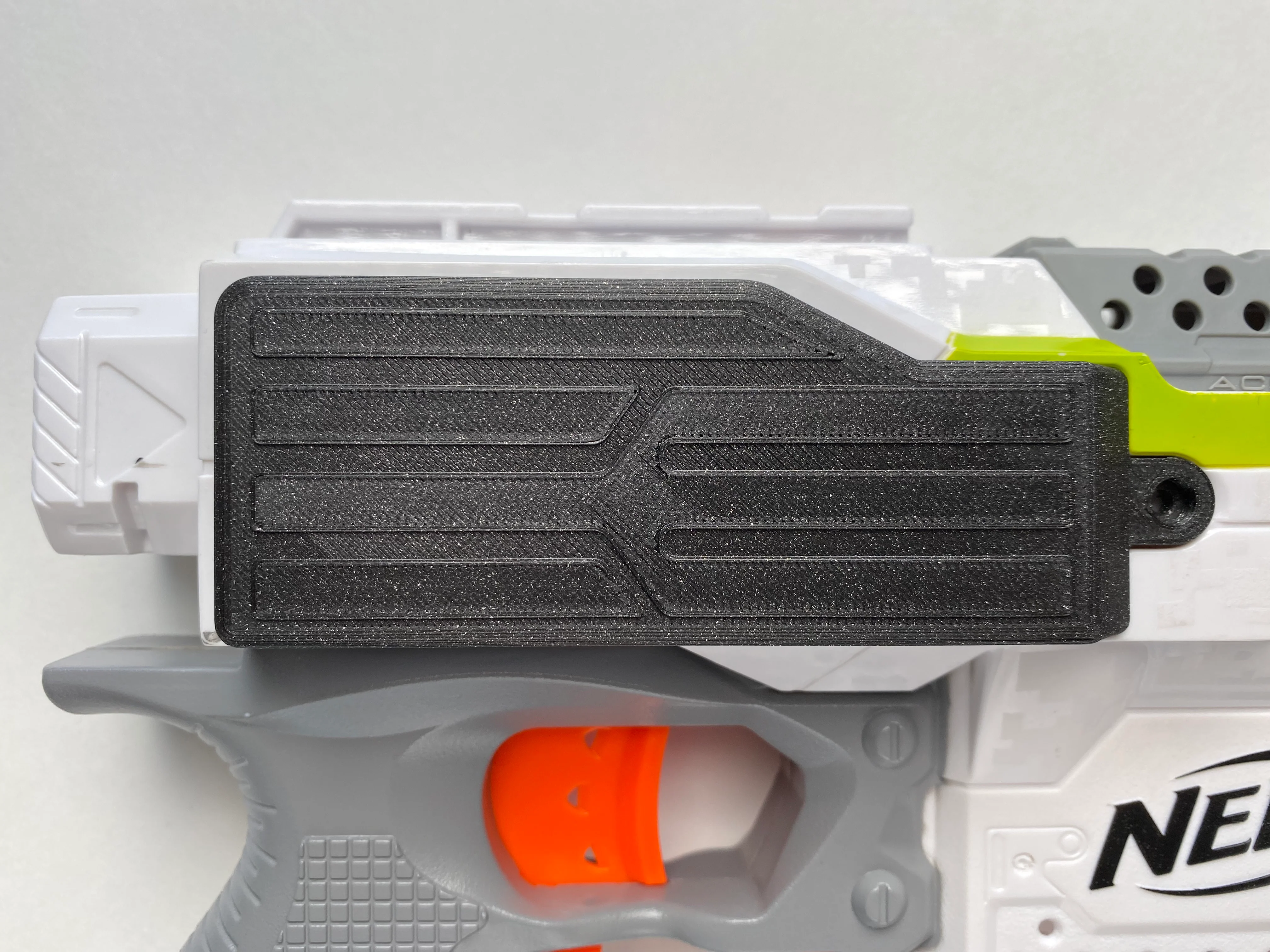 Stryfe 3s Performance Mod Kit - Image 7
