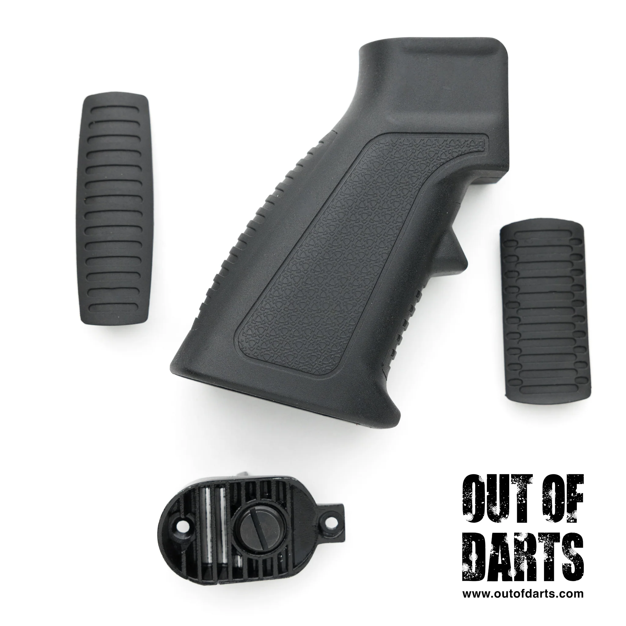 AEB Style Pistol Grip - Image 3