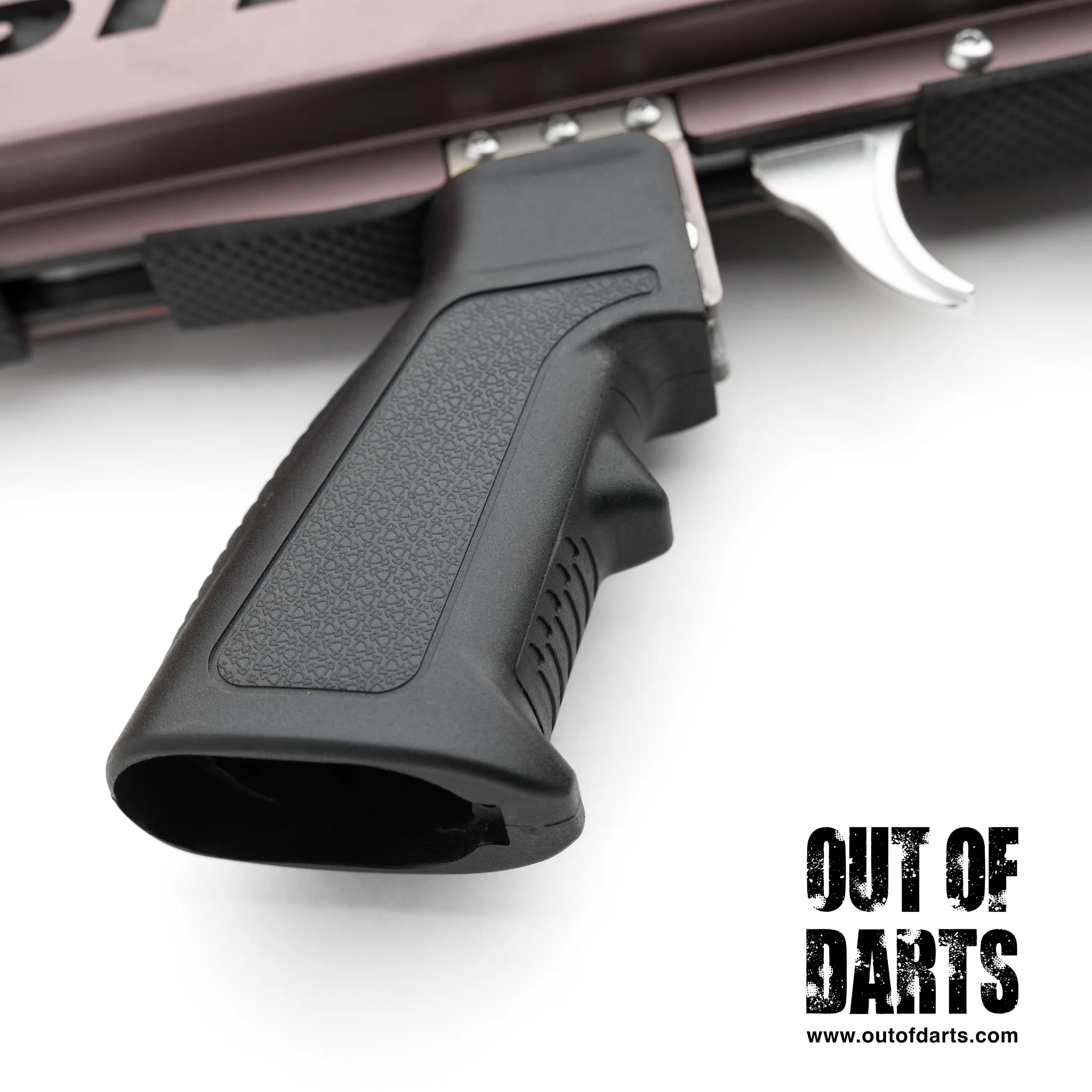 AEB Style Pistol Grip - Image 6