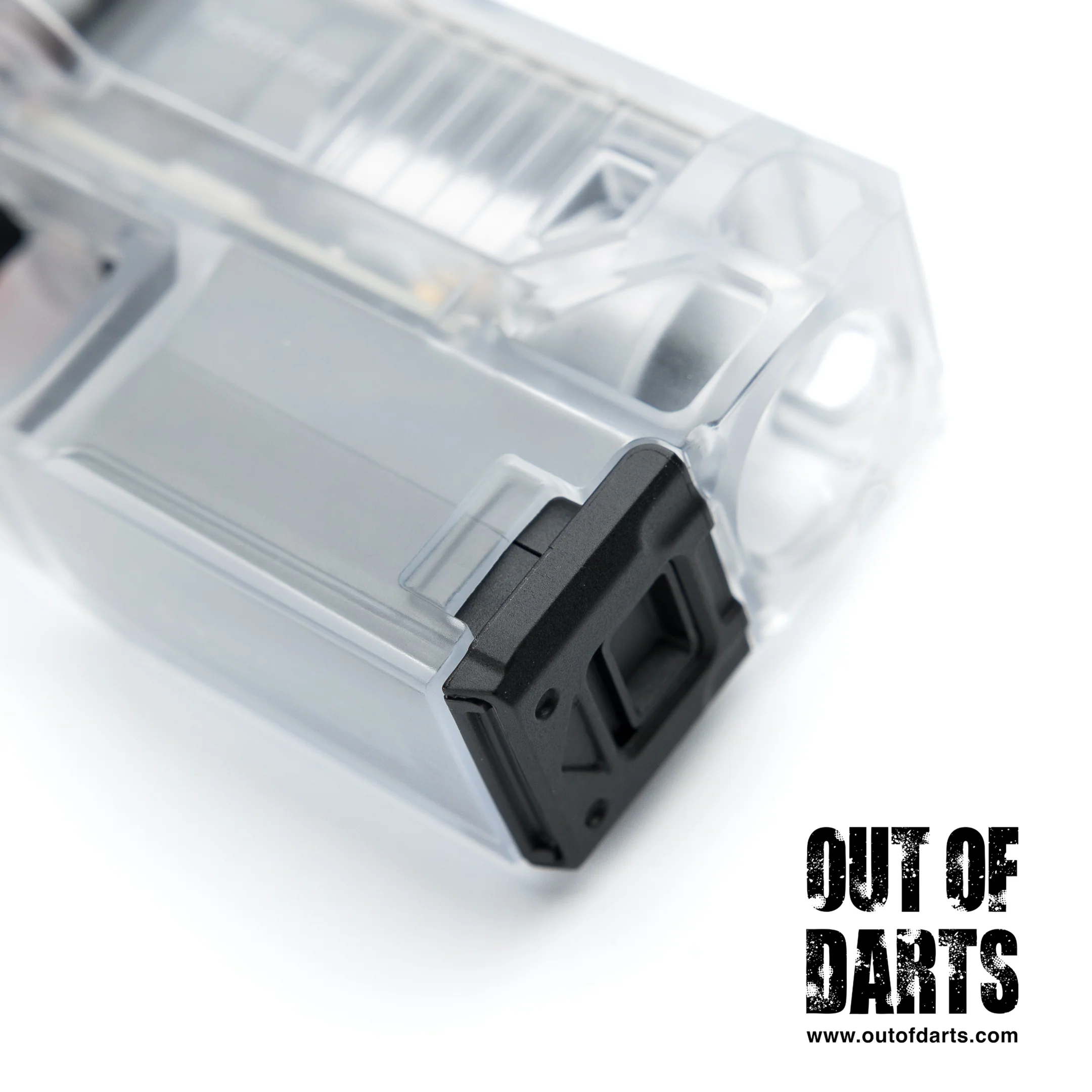 AIT + 40MAX Lightning Brushless Flywheel Blaster - Image 6