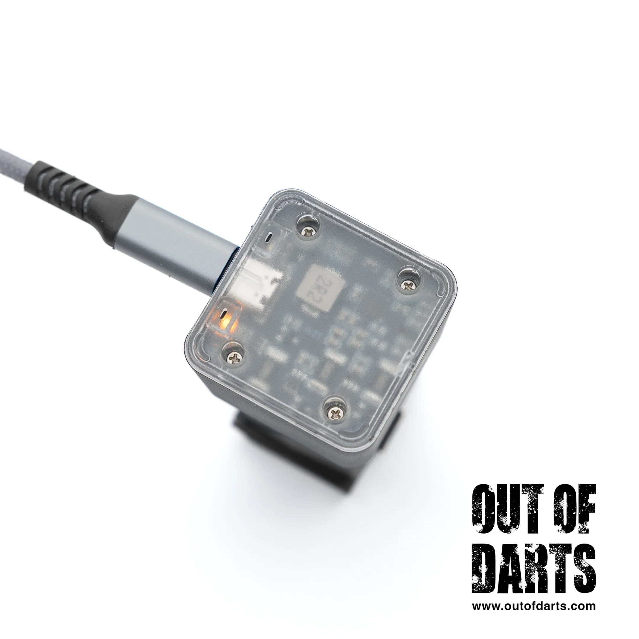 AIT + 40MAX Lightning LiPo Battery Charger - Image 7