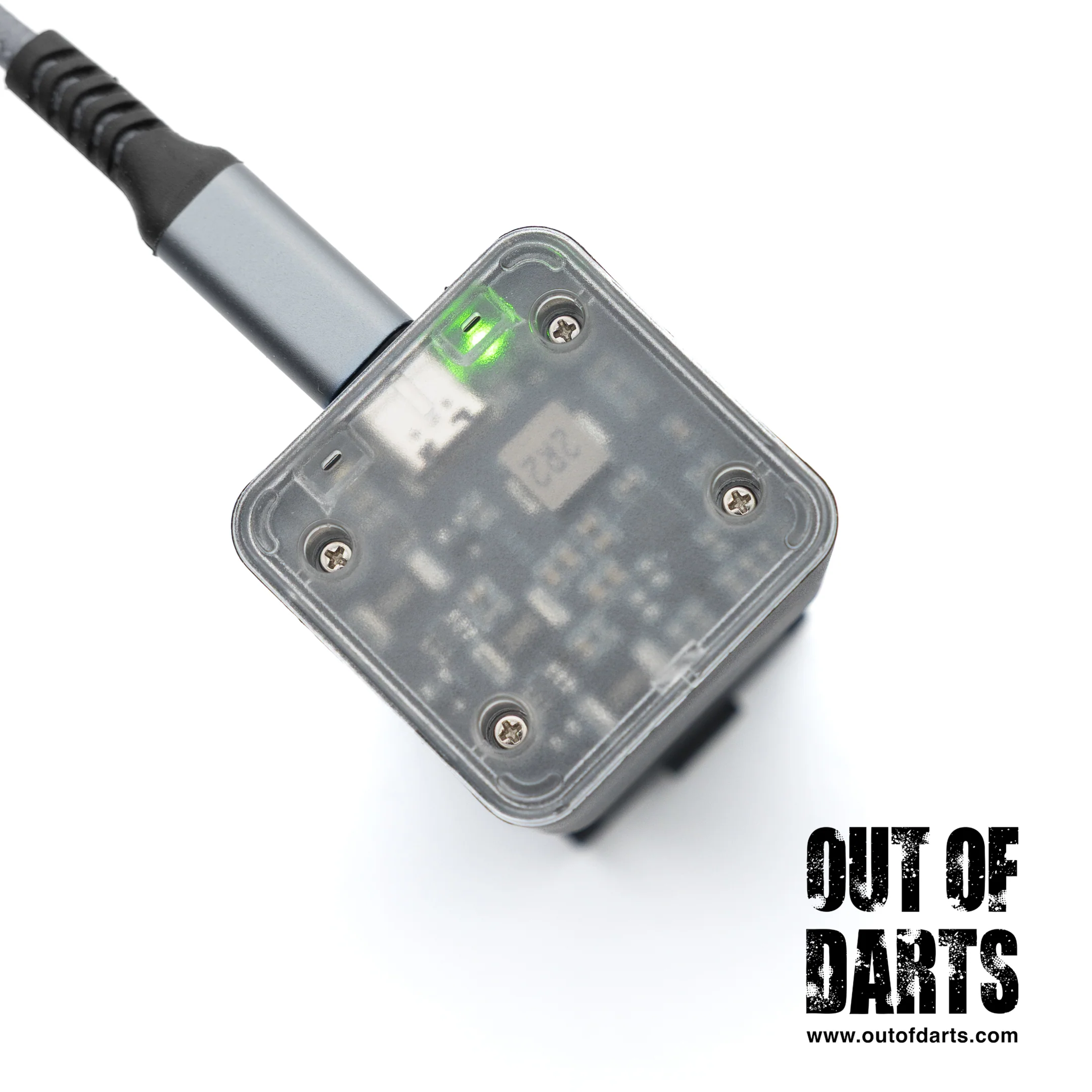 AIT + 40MAX Lightning LiPo Battery Charger - Image 8