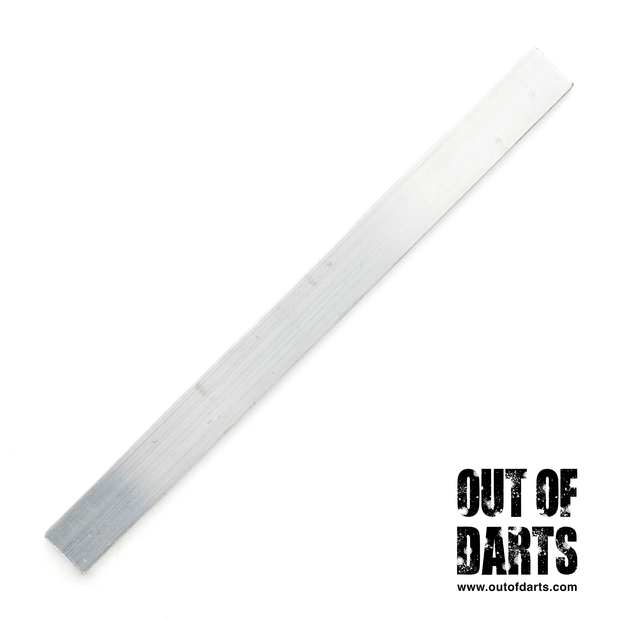 Raw Flat Bar/Bolt Arm Pairs 1/2in x 1/8in - Image 4