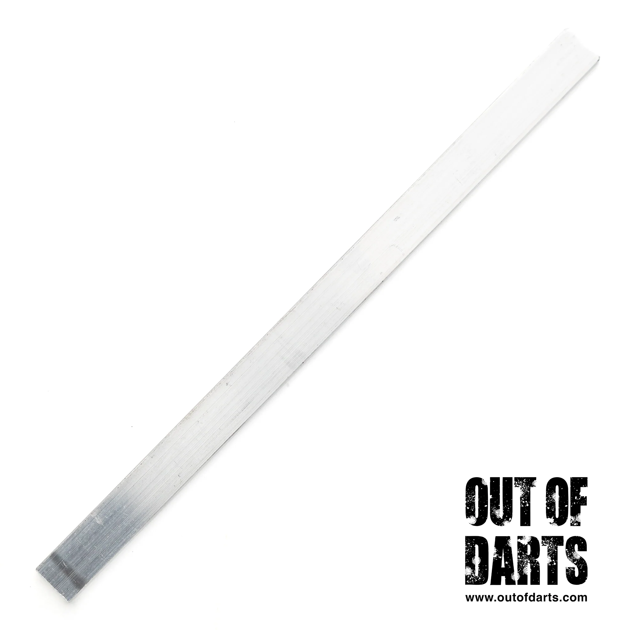 Raw Flat Bar/Bolt Arm Pairs 1/2in x 1/8in - Image 5