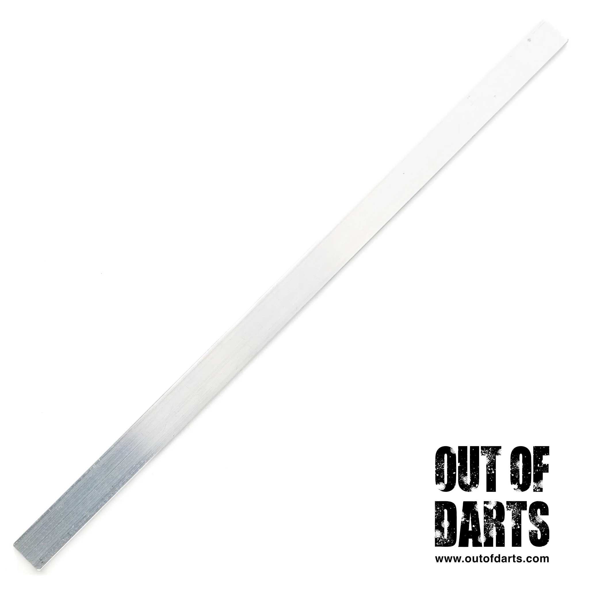 Raw Flat Bar/Bolt Arm Pairs 1/2in x 1/8in - Image 6