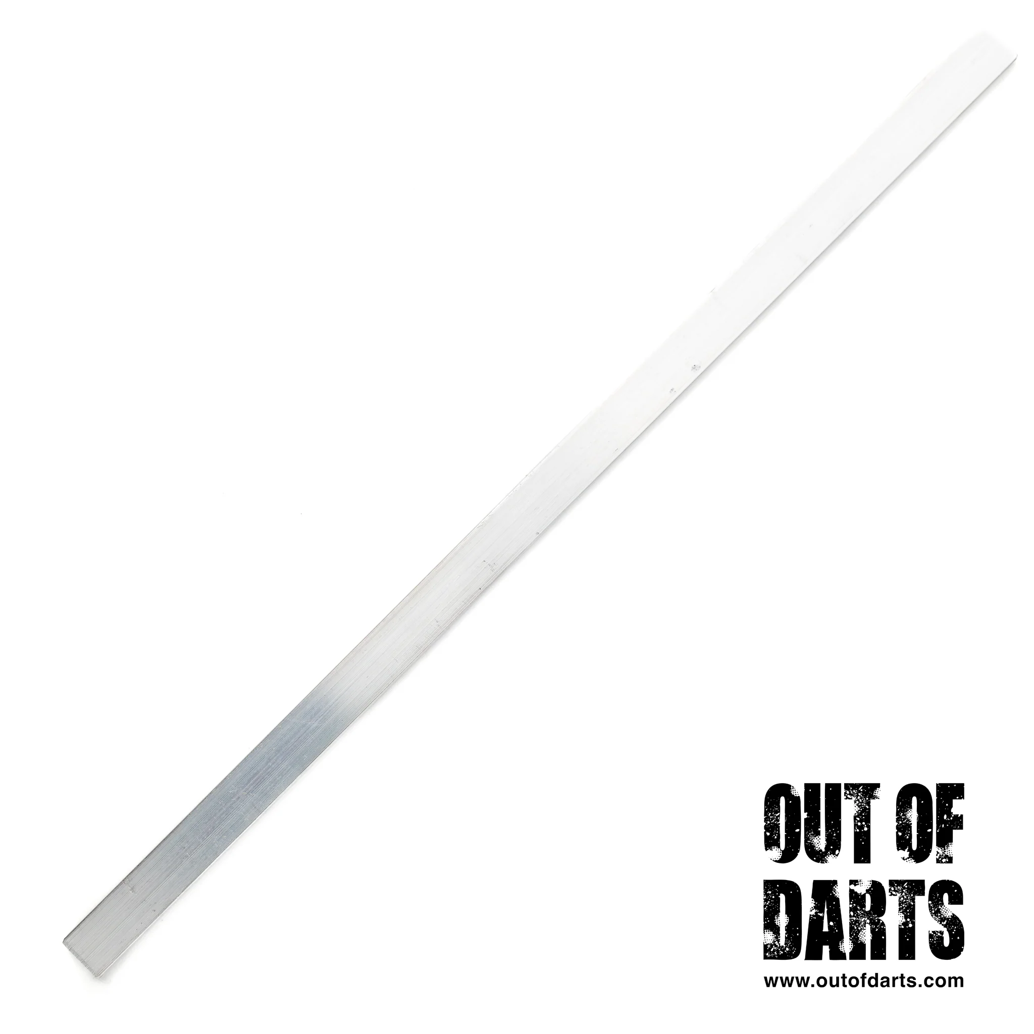 Raw Flat Bar/Bolt Arm Pairs 1/2in x 1/8in - Image 7