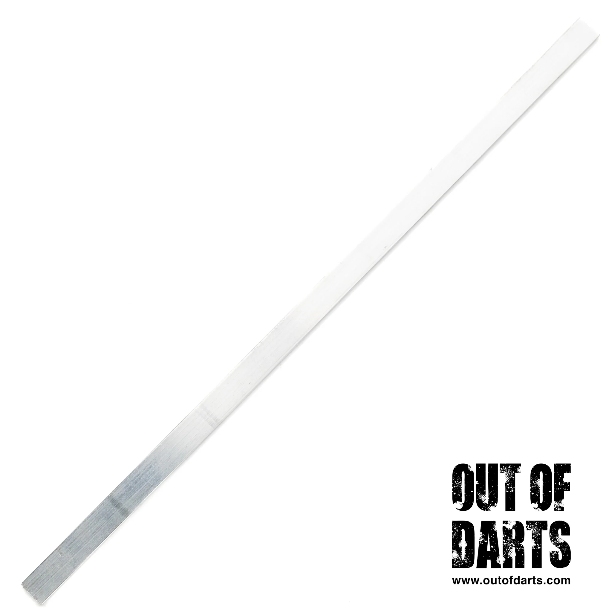 Raw Flat Bar/Bolt Arm Pairs 1/2in x 1/8in - Image 8