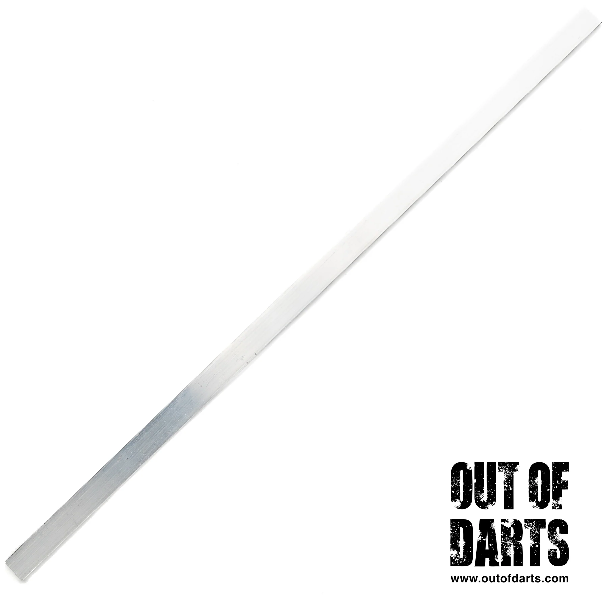 Raw Flat Bar/Bolt Arm Pairs 1/2in x 1/8in - Image 9