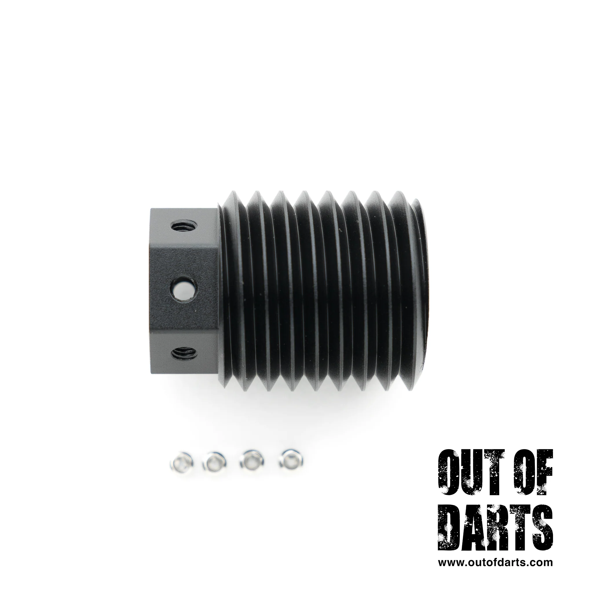 Apex Barrel Nut