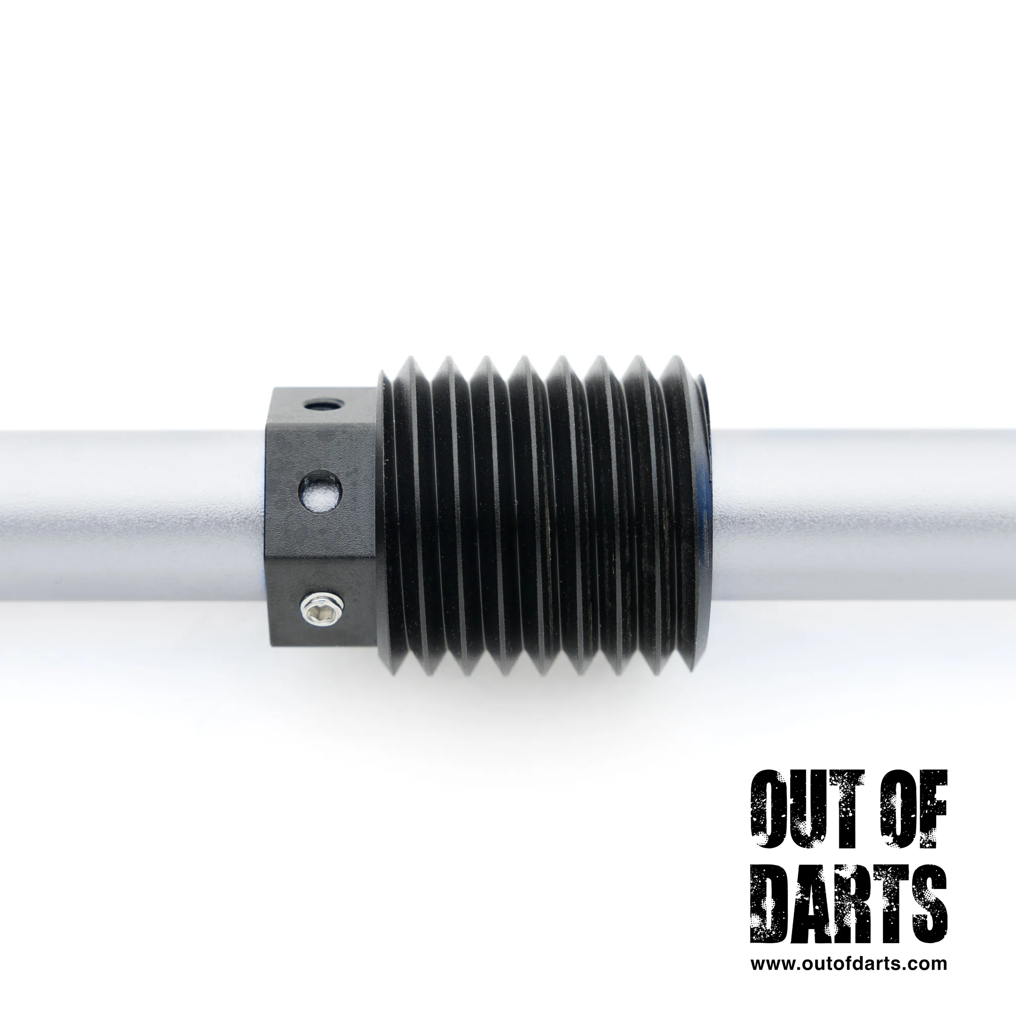 Apex Barrel Nut - Image 3