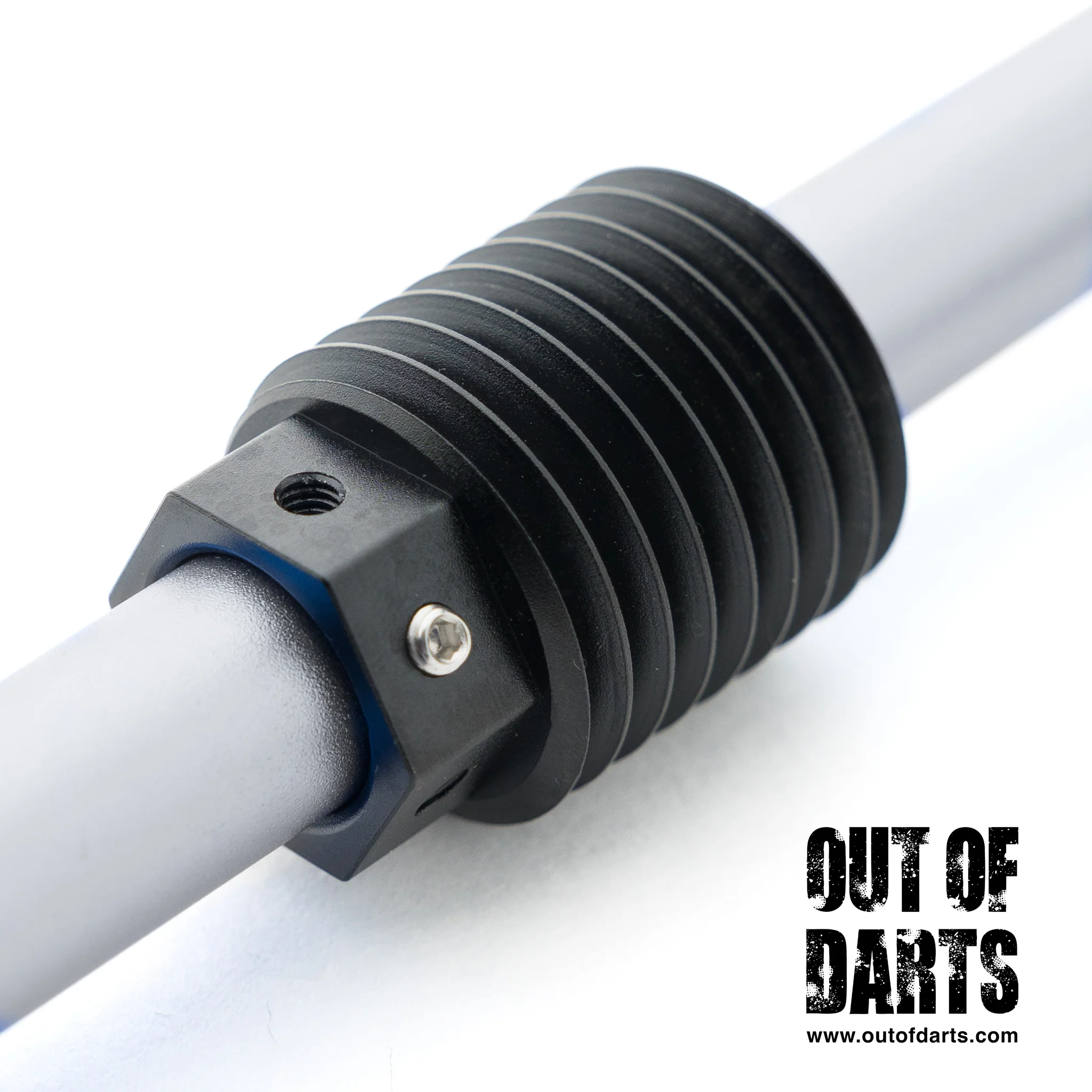 Apex Barrel Nut - Image 4