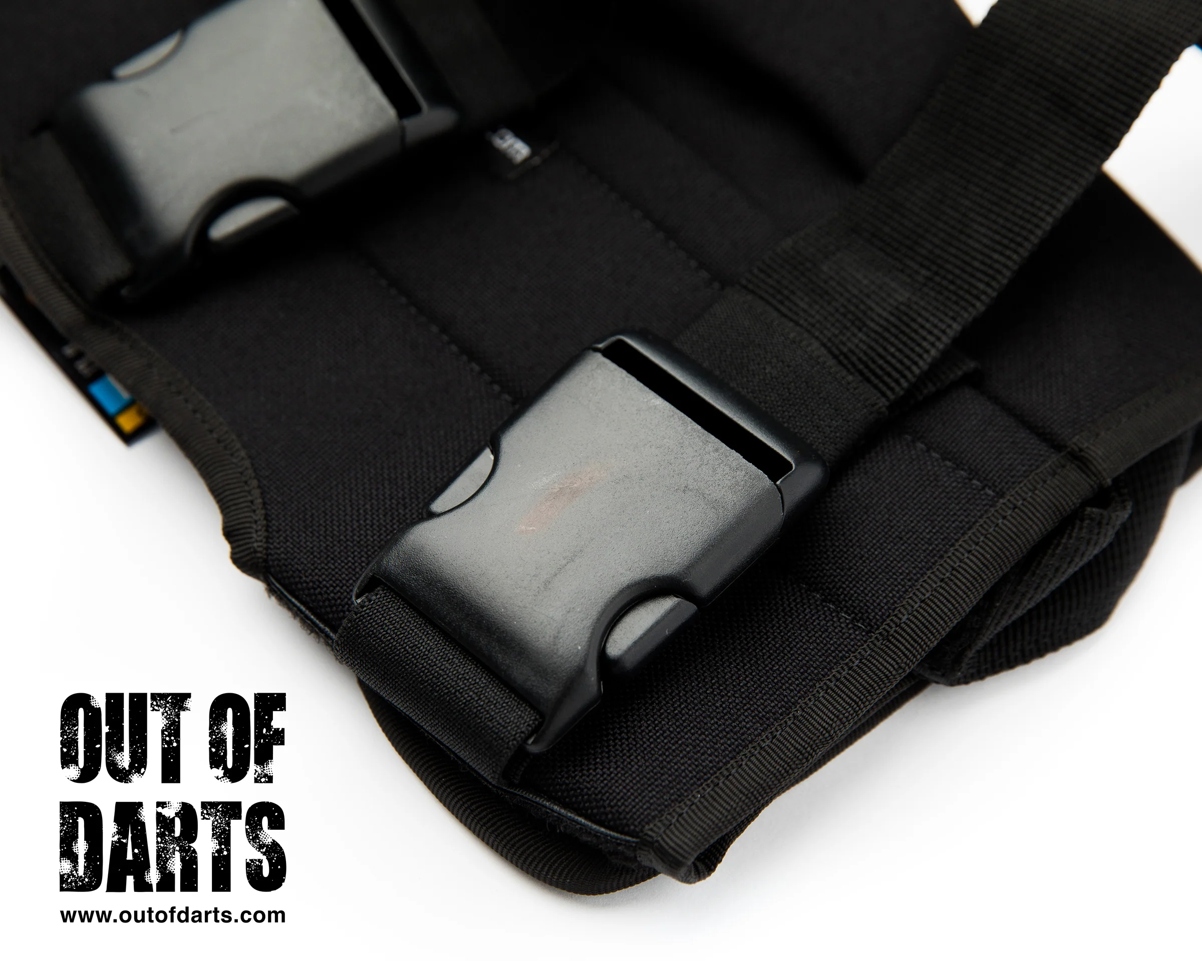 Blasterparts Multi-Blaster MX Holster Fits Rival Kronos (Multiple colors) - Image 3