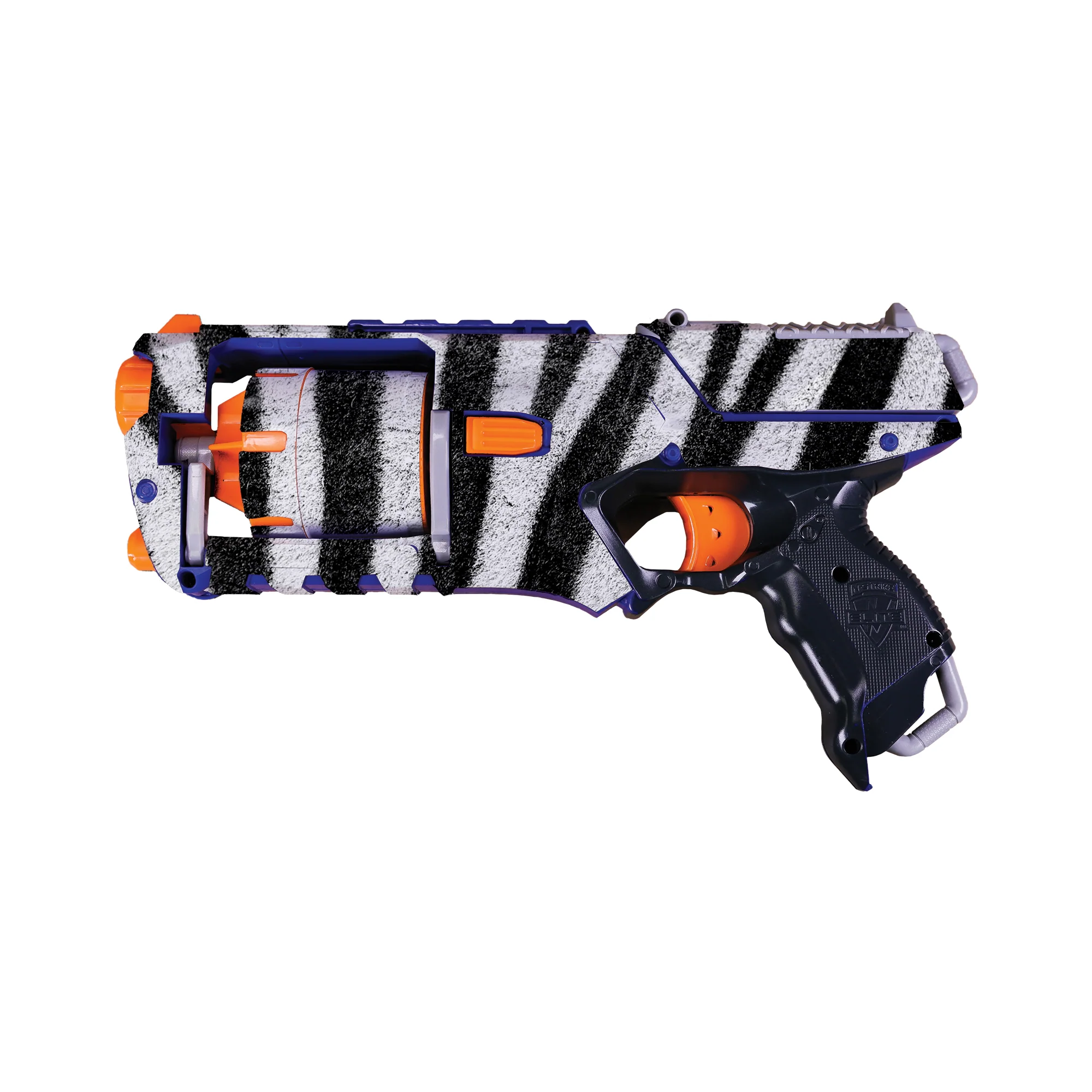 Blastr Wrapz Nerf Strongarm Skin CLOSEOUT - Image 10