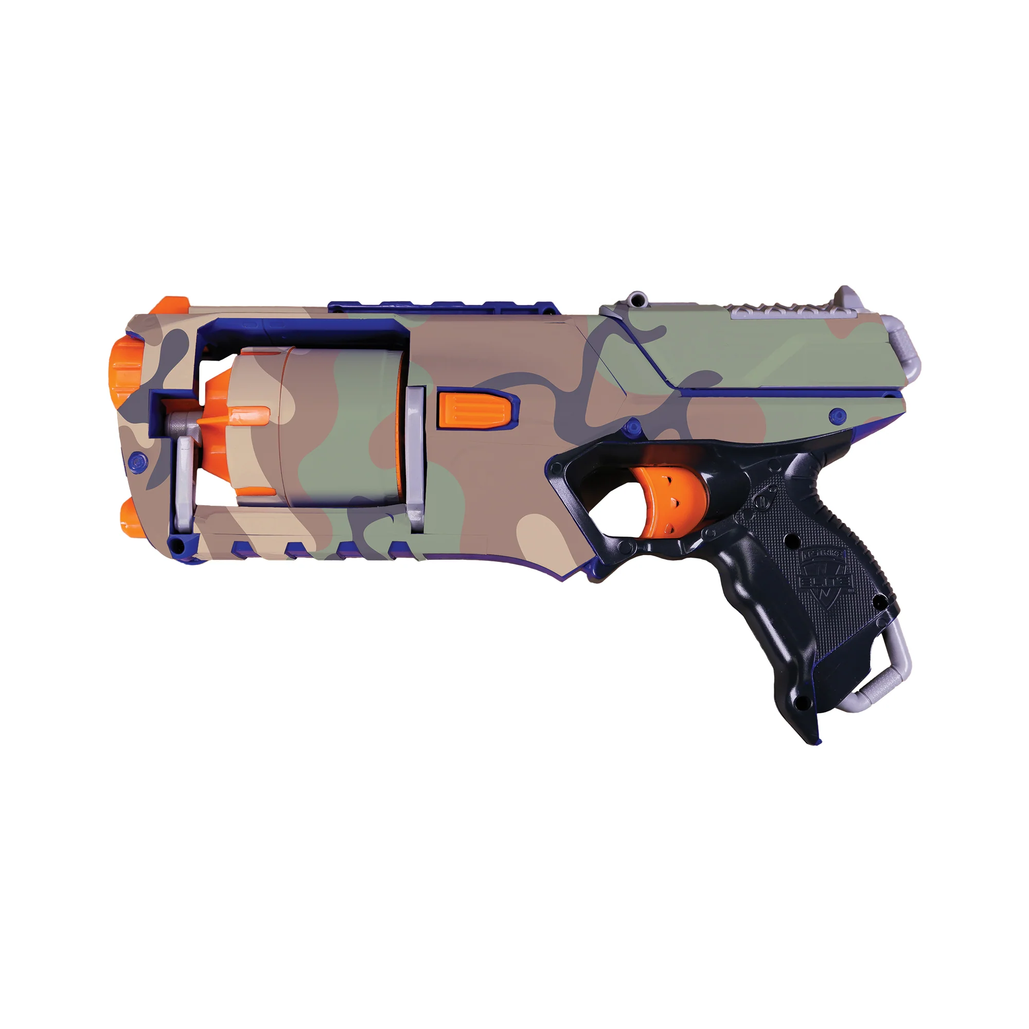 Blastr Wrapz Nerf Strongarm Skin CLOSEOUT - Image 11