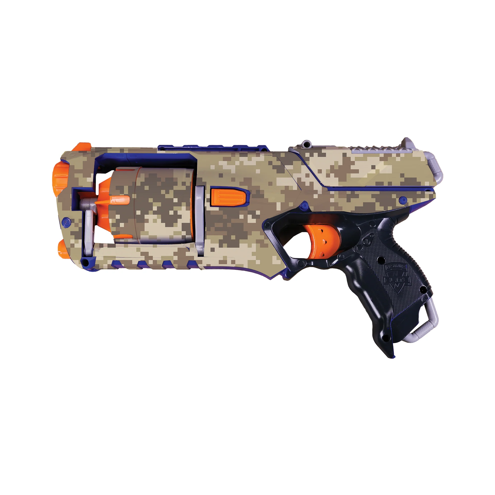 Blastr Wrapz Nerf Strongarm Skin CLOSEOUT - Image 12