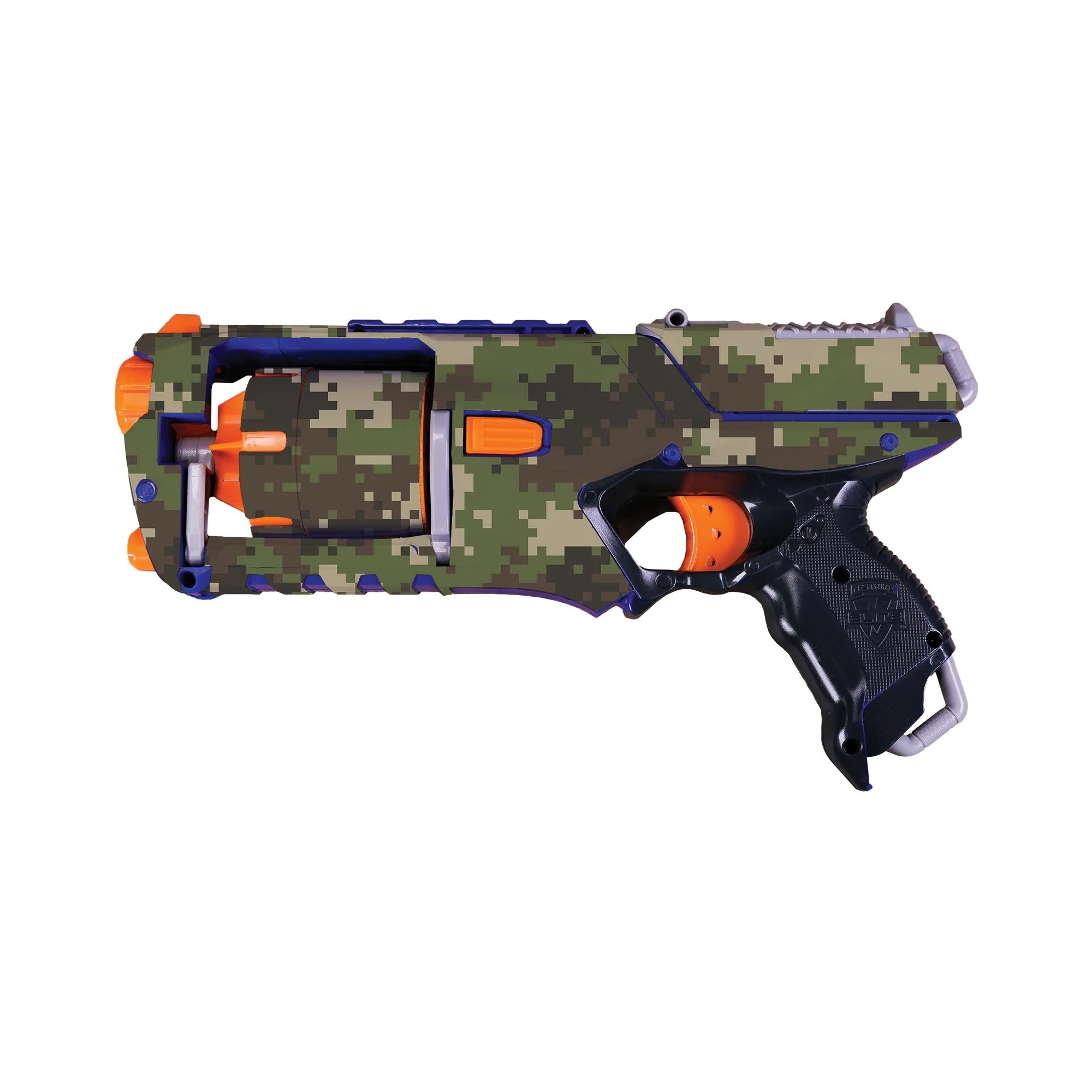 Blastr Wrapz Nerf Strongarm Skin CLOSEOUT - Image 13