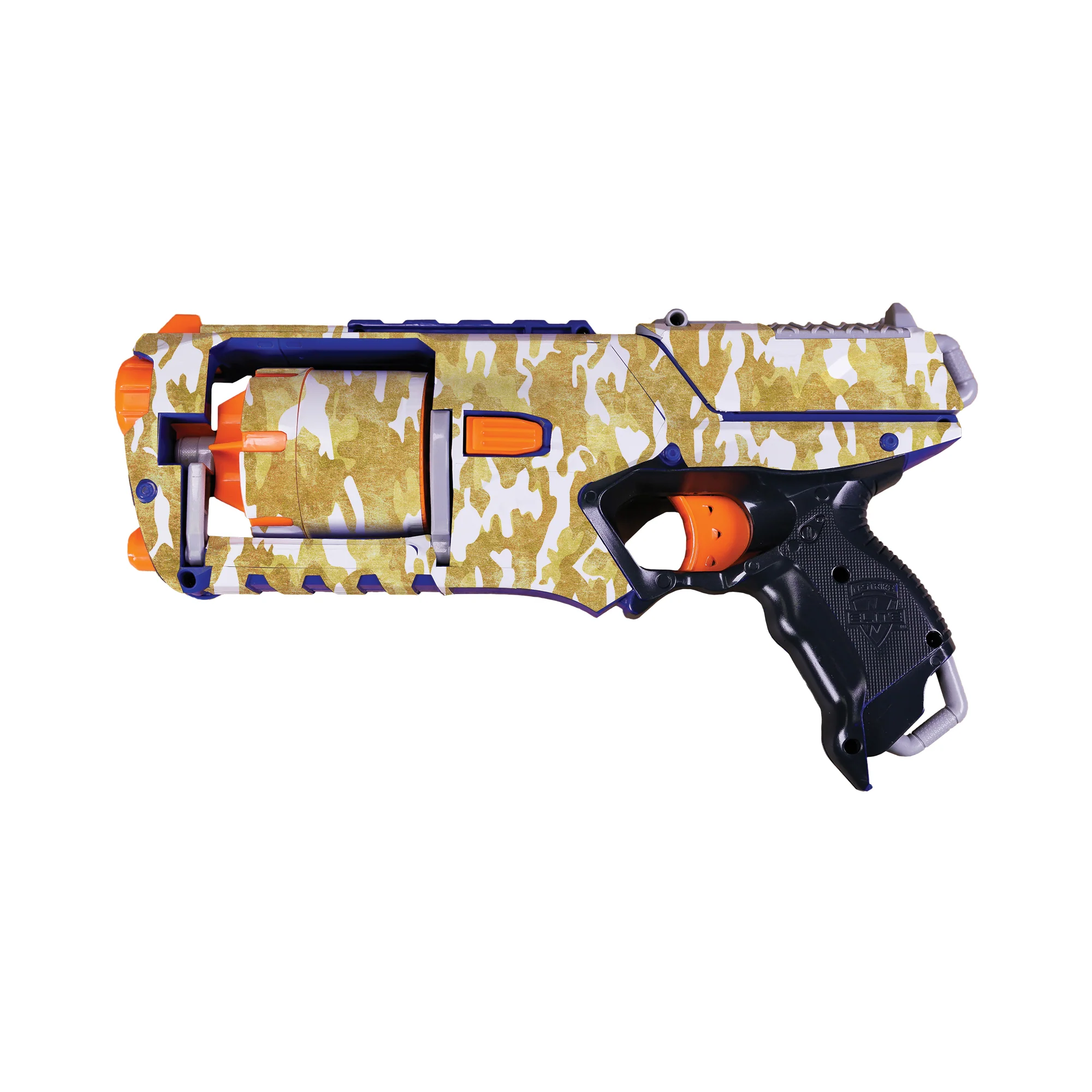 Blastr Wrapz Nerf Strongarm Skin CLOSEOUT - Image 14