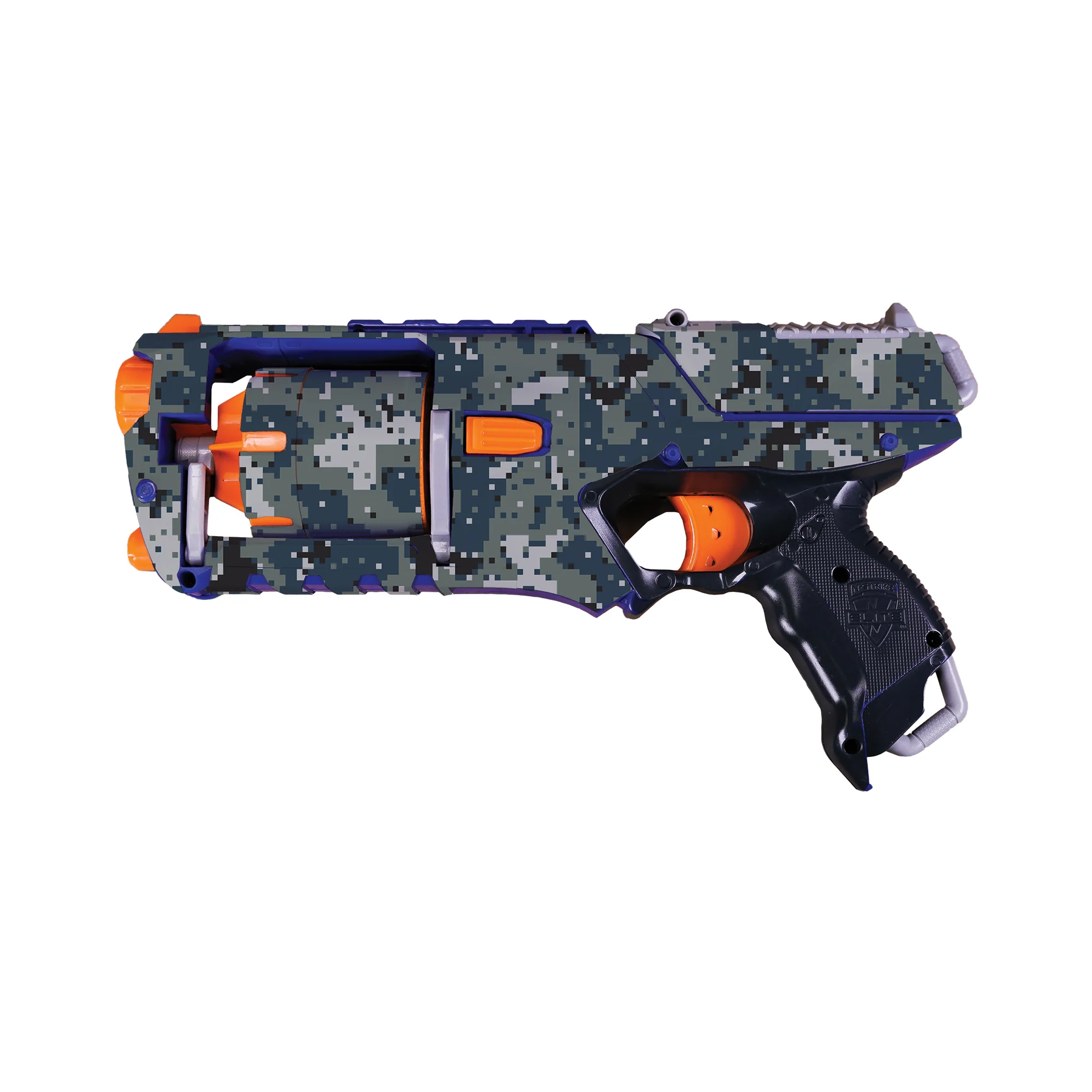 Blastr Wrapz Nerf Strongarm Skin CLOSEOUT - Image 15
