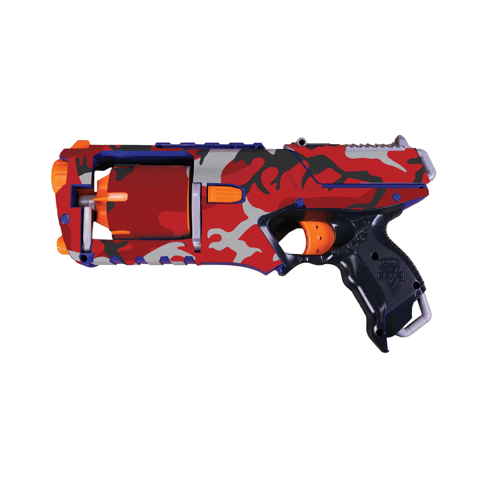 Blastr Wrapz Nerf Strongarm Skin CLOSEOUT - Image 16