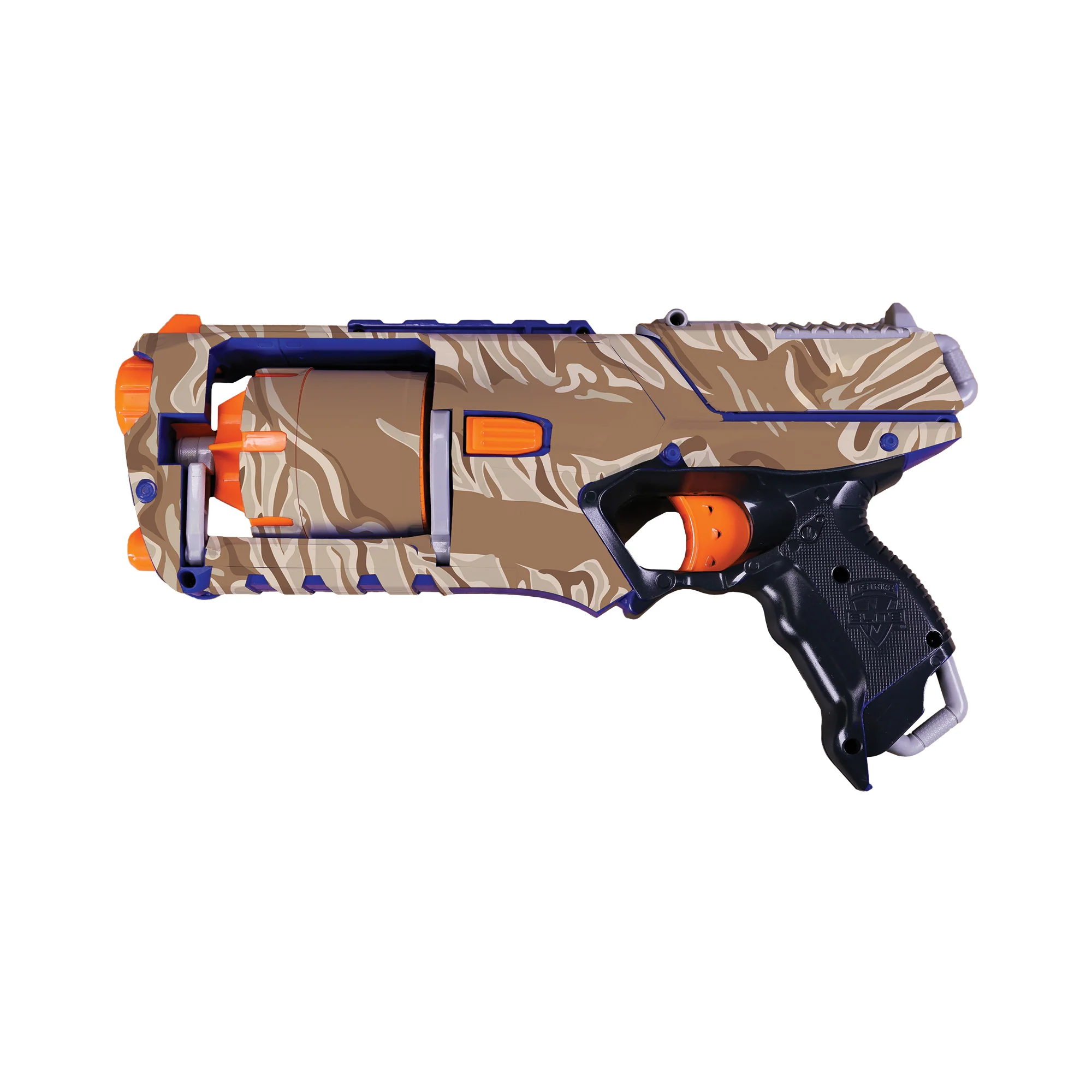 Blastr Wrapz Nerf Strongarm Skin CLOSEOUT - Image 17
