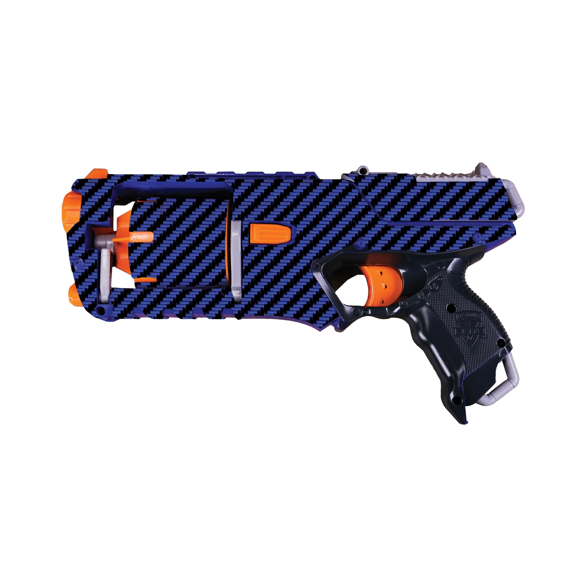 Blastr Wrapz Nerf Strongarm Skin CLOSEOUT - Image 19