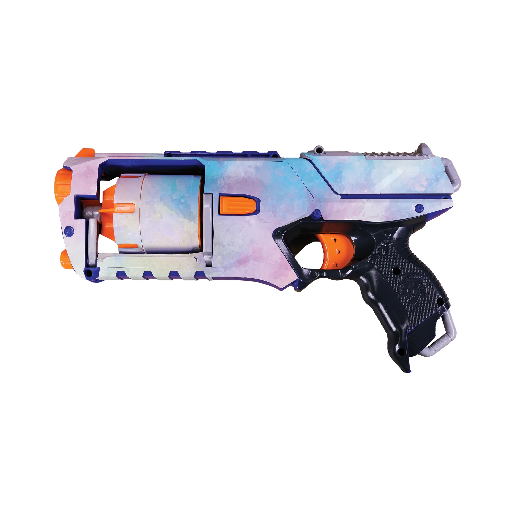 Blastr Wrapz Nerf Strongarm Skin CLOSEOUT - Image 2
