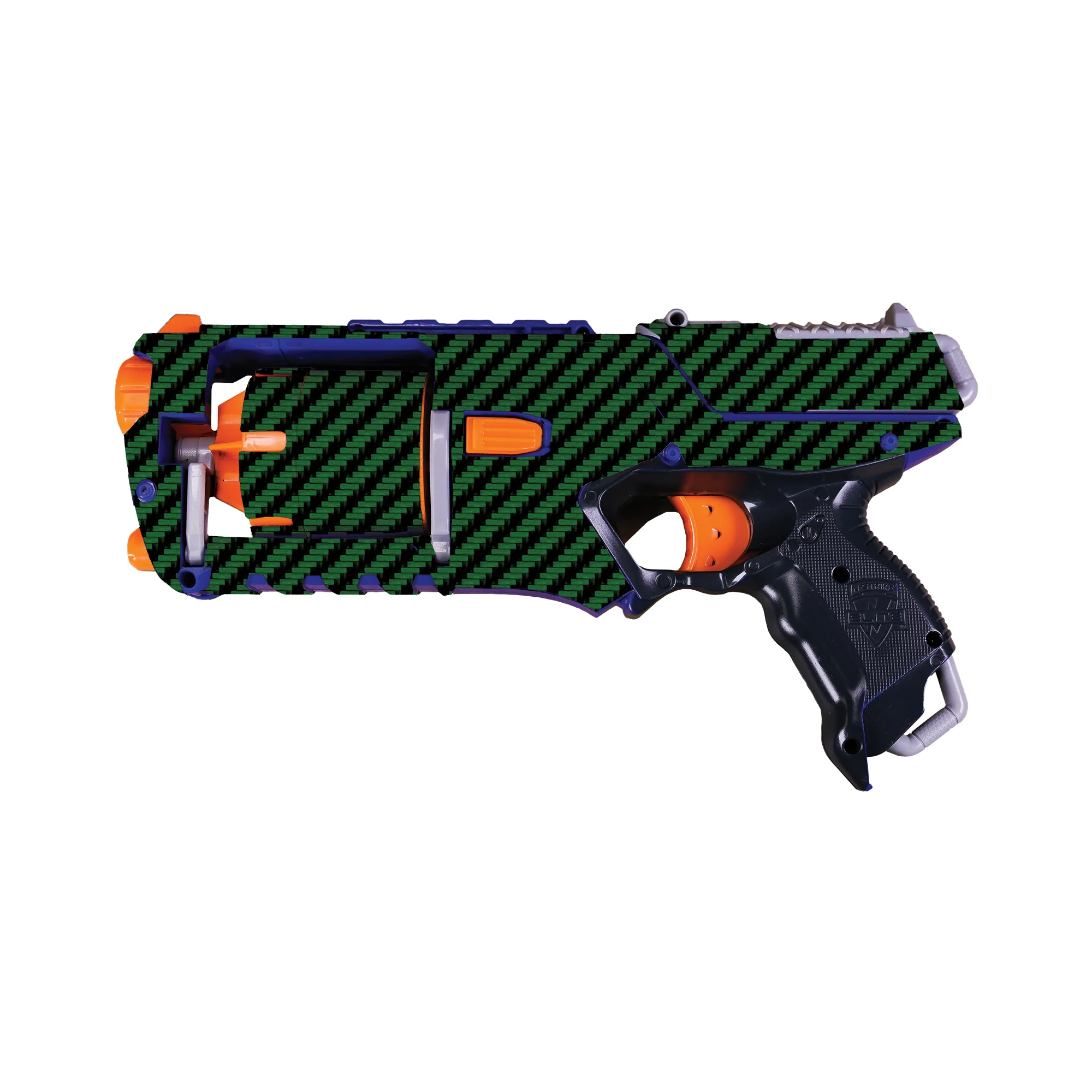 Blastr Wrapz Nerf Strongarm Skin CLOSEOUT - Image 20