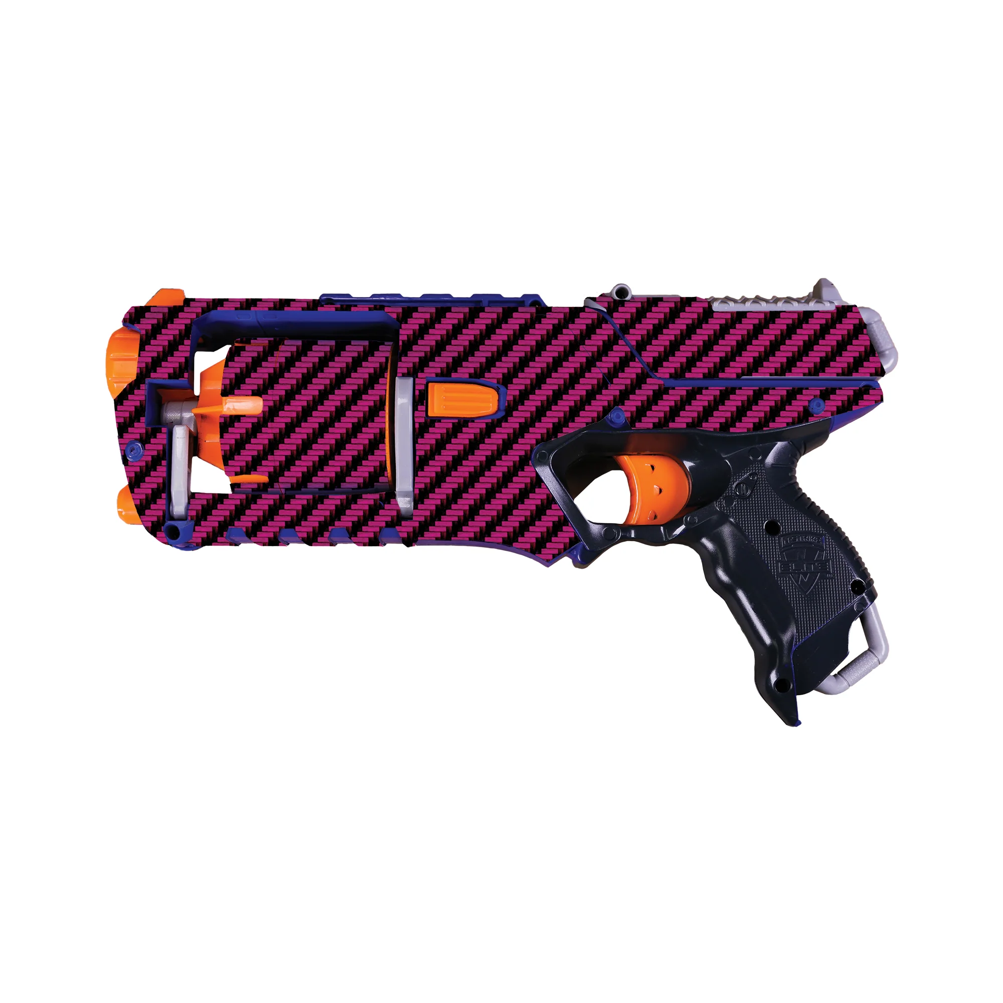 Blastr Wrapz Nerf Strongarm Skin CLOSEOUT - Image 21