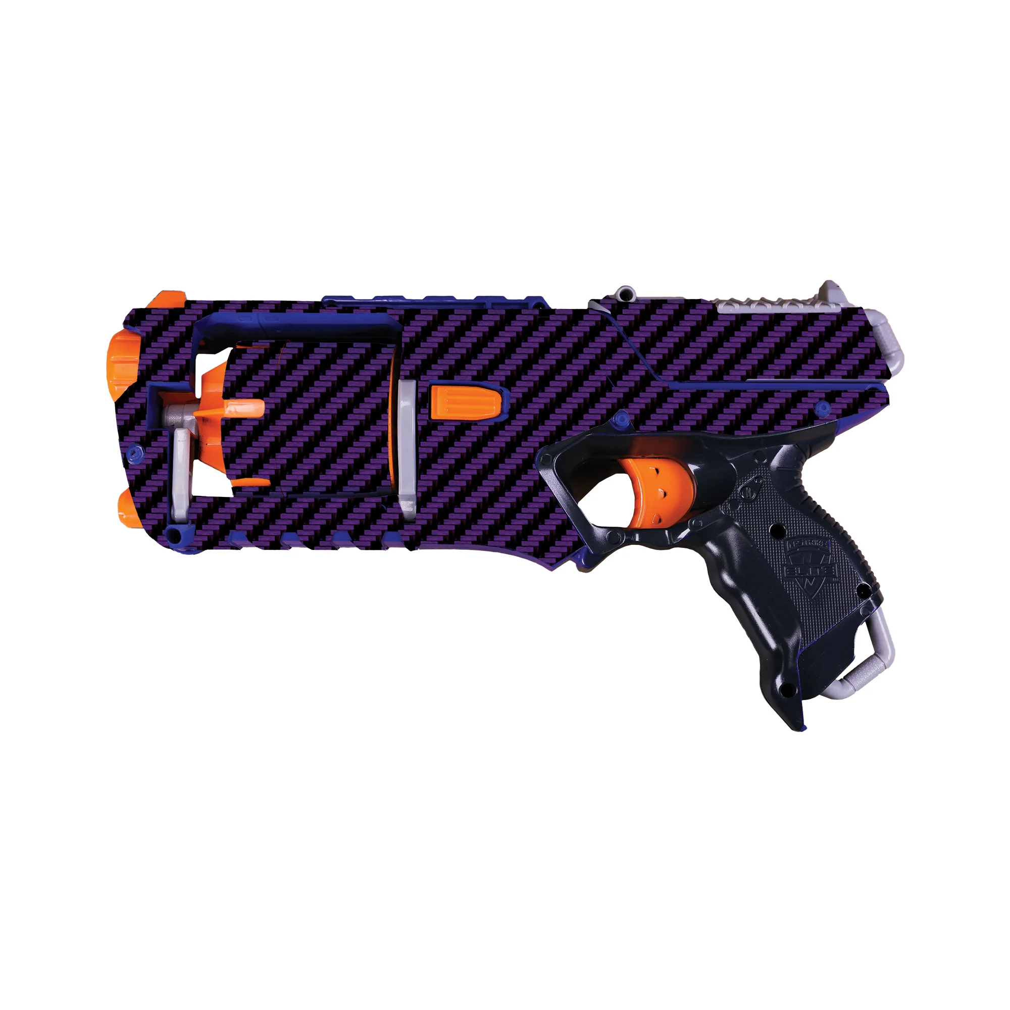 Blastr Wrapz Nerf Strongarm Skin CLOSEOUT - Image 22