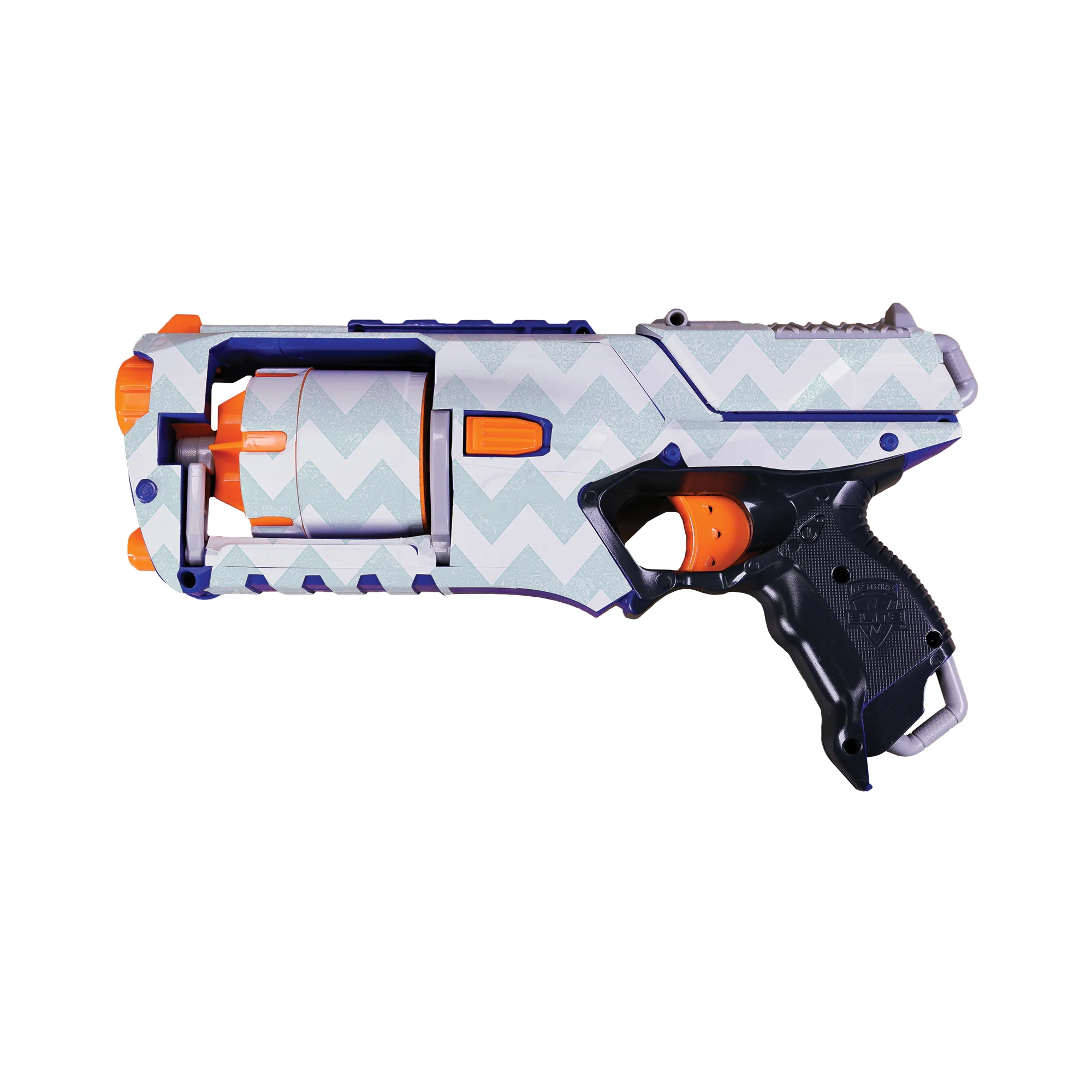 Blastr Wrapz Nerf Strongarm Skin CLOSEOUT - Image 24