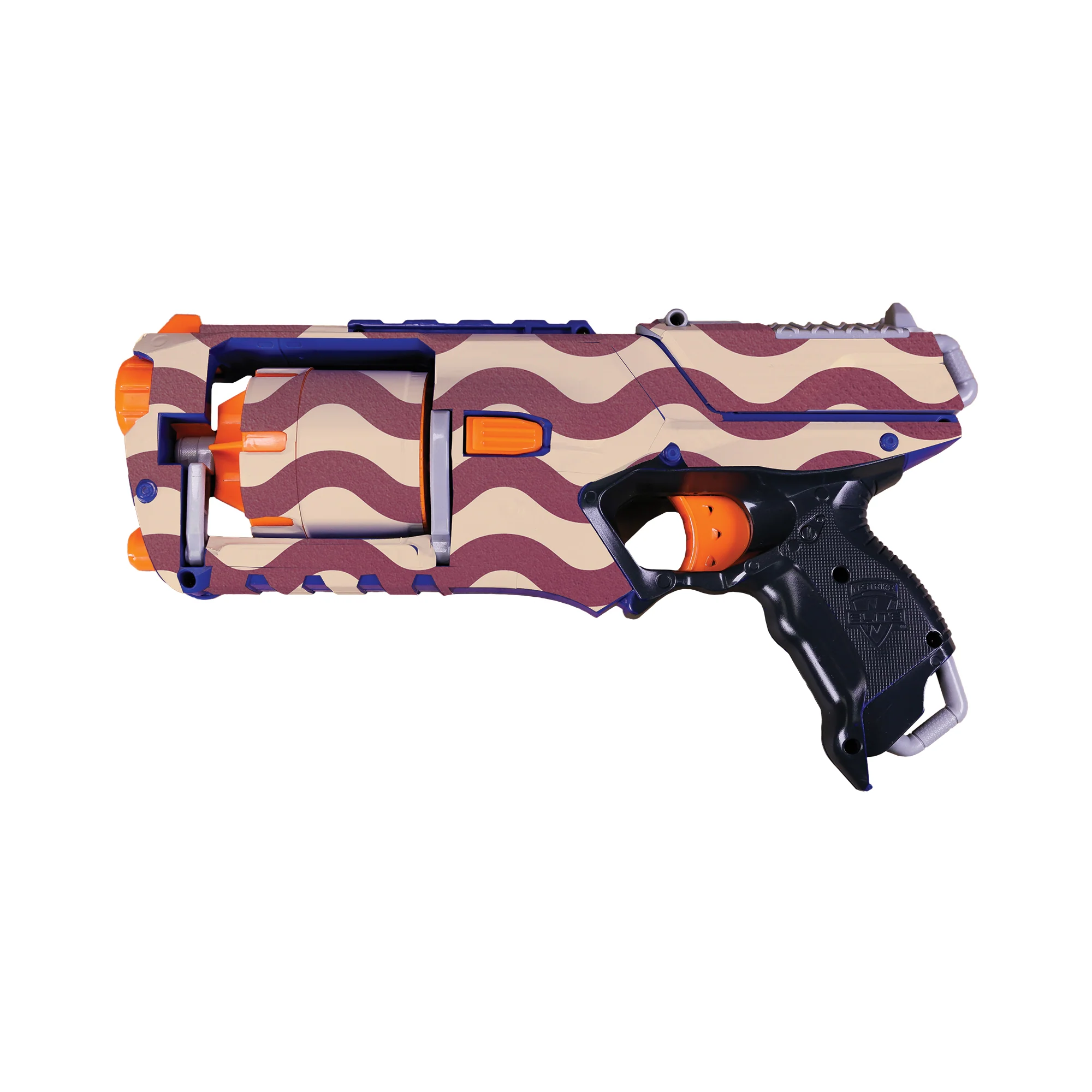 Blastr Wrapz Nerf Strongarm Skin CLOSEOUT - Image 25
