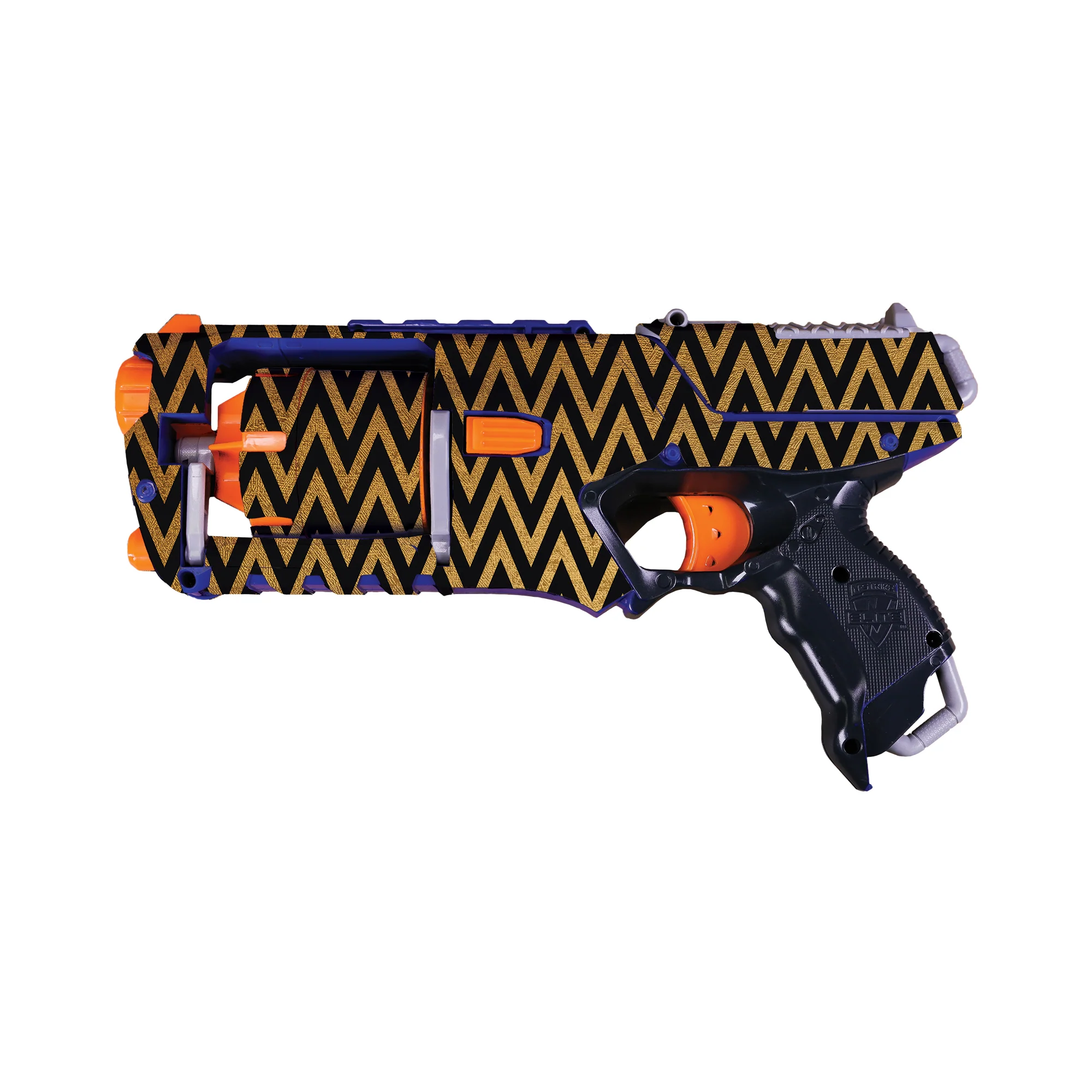Blastr Wrapz Nerf Strongarm Skin CLOSEOUT - Image 26