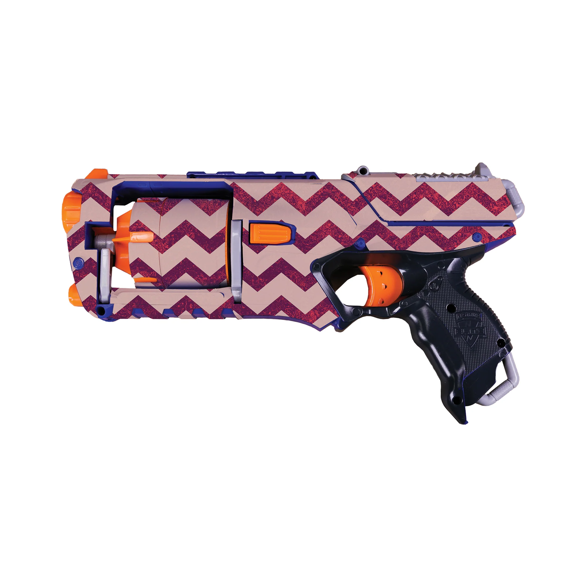 Blastr Wrapz Nerf Strongarm Skin CLOSEOUT - Image 27