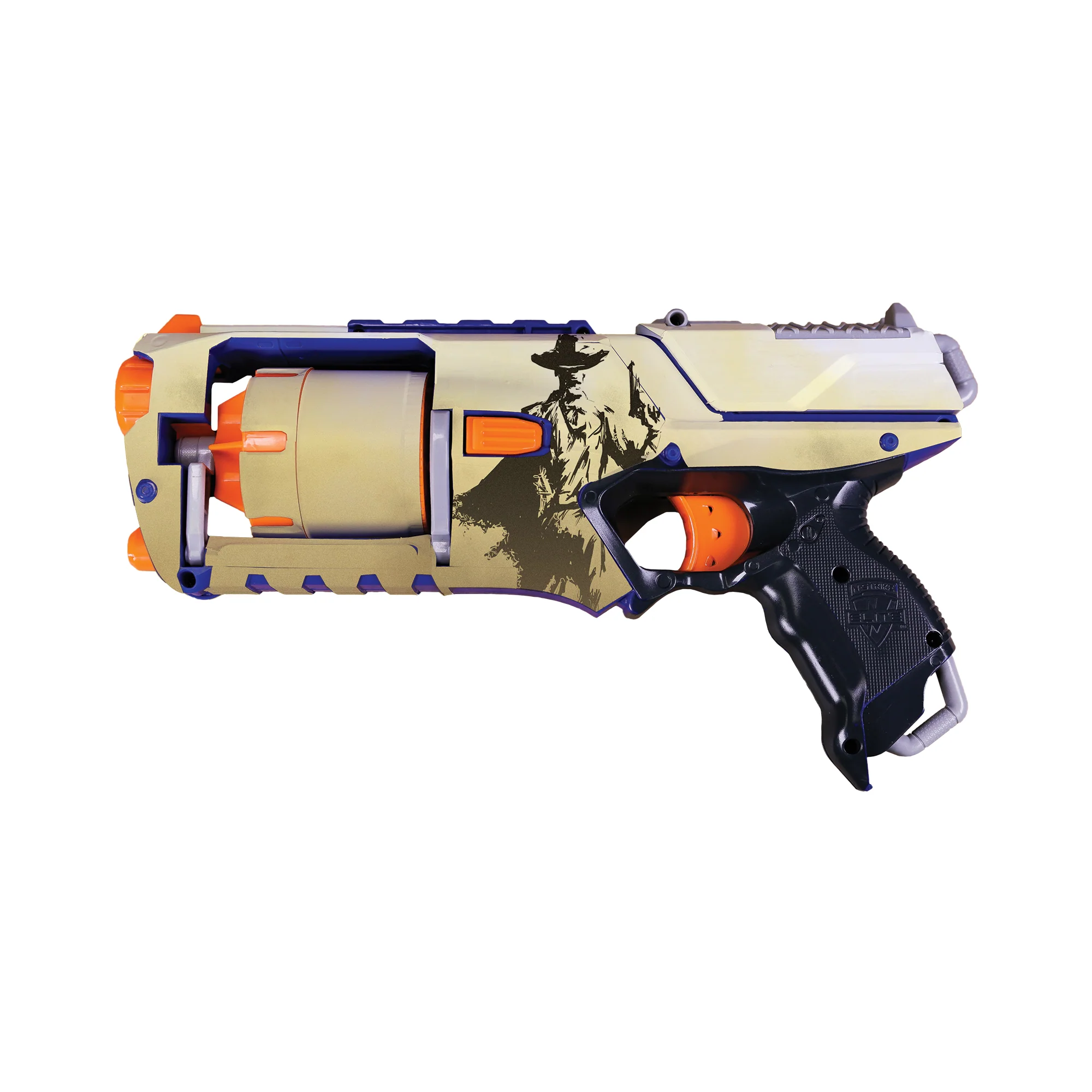 Blastr Wrapz Nerf Strongarm Skin CLOSEOUT - Image 29