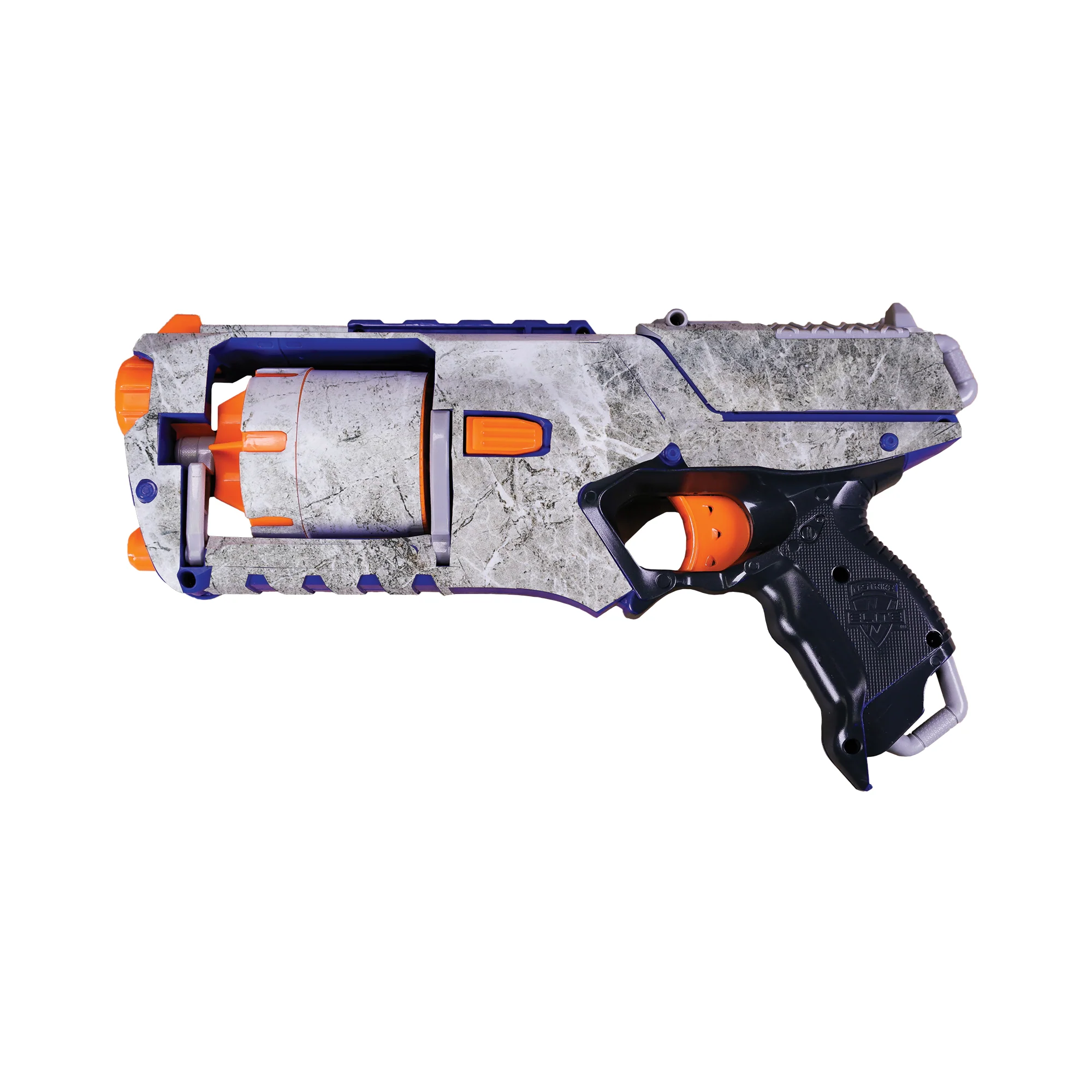 Blastr Wrapz Nerf Strongarm Skin CLOSEOUT - Image 3