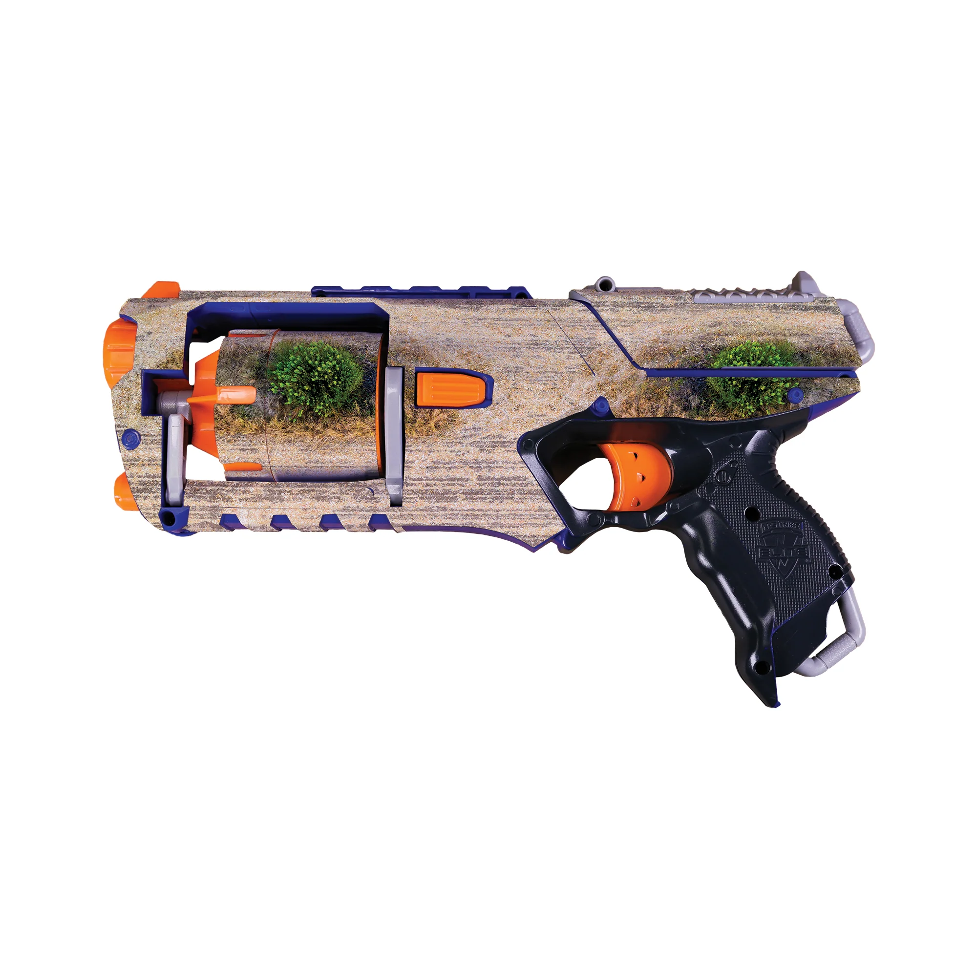 Blastr Wrapz Nerf Strongarm Skin CLOSEOUT - Image 34