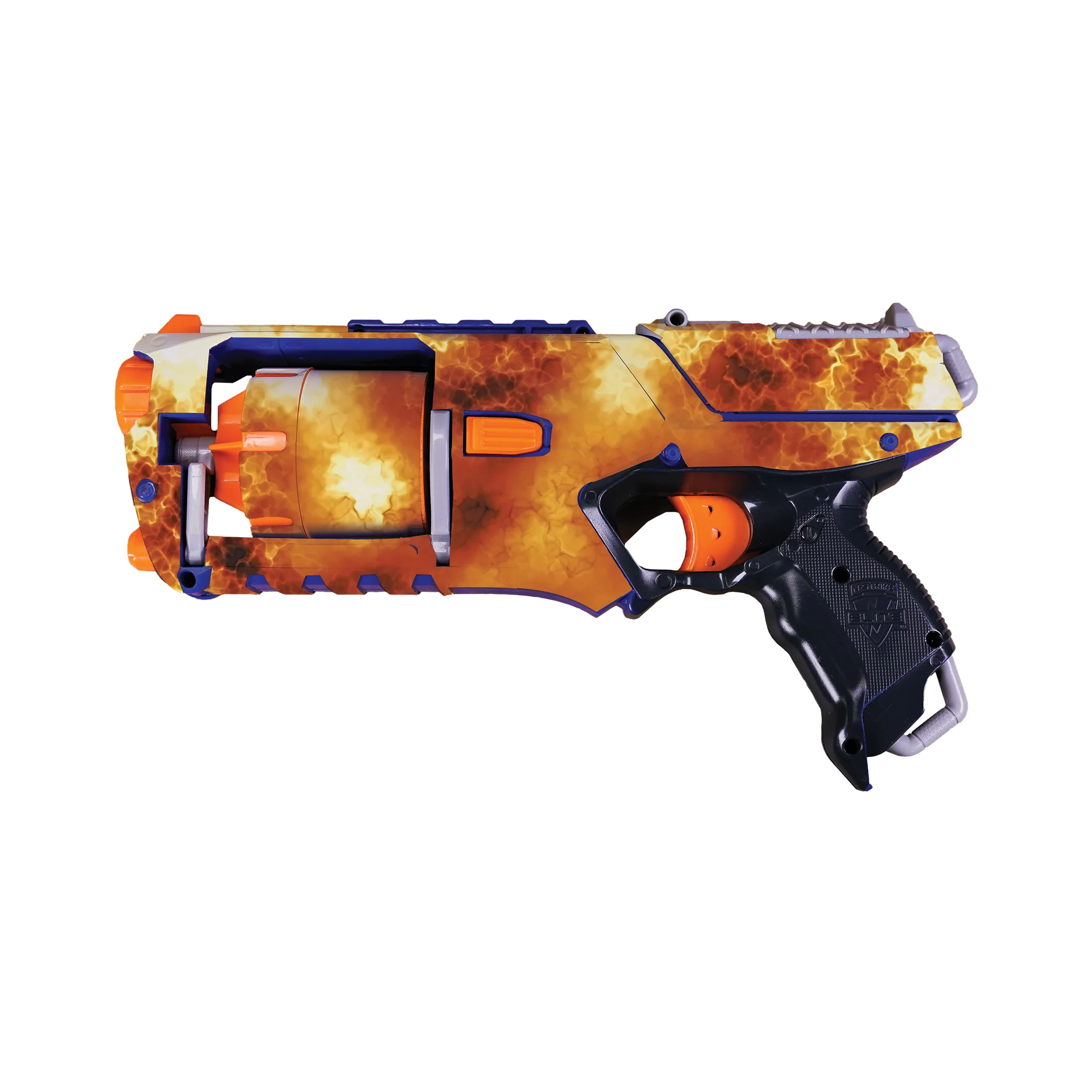 Blastr Wrapz Nerf Strongarm Skin CLOSEOUT - Image 36