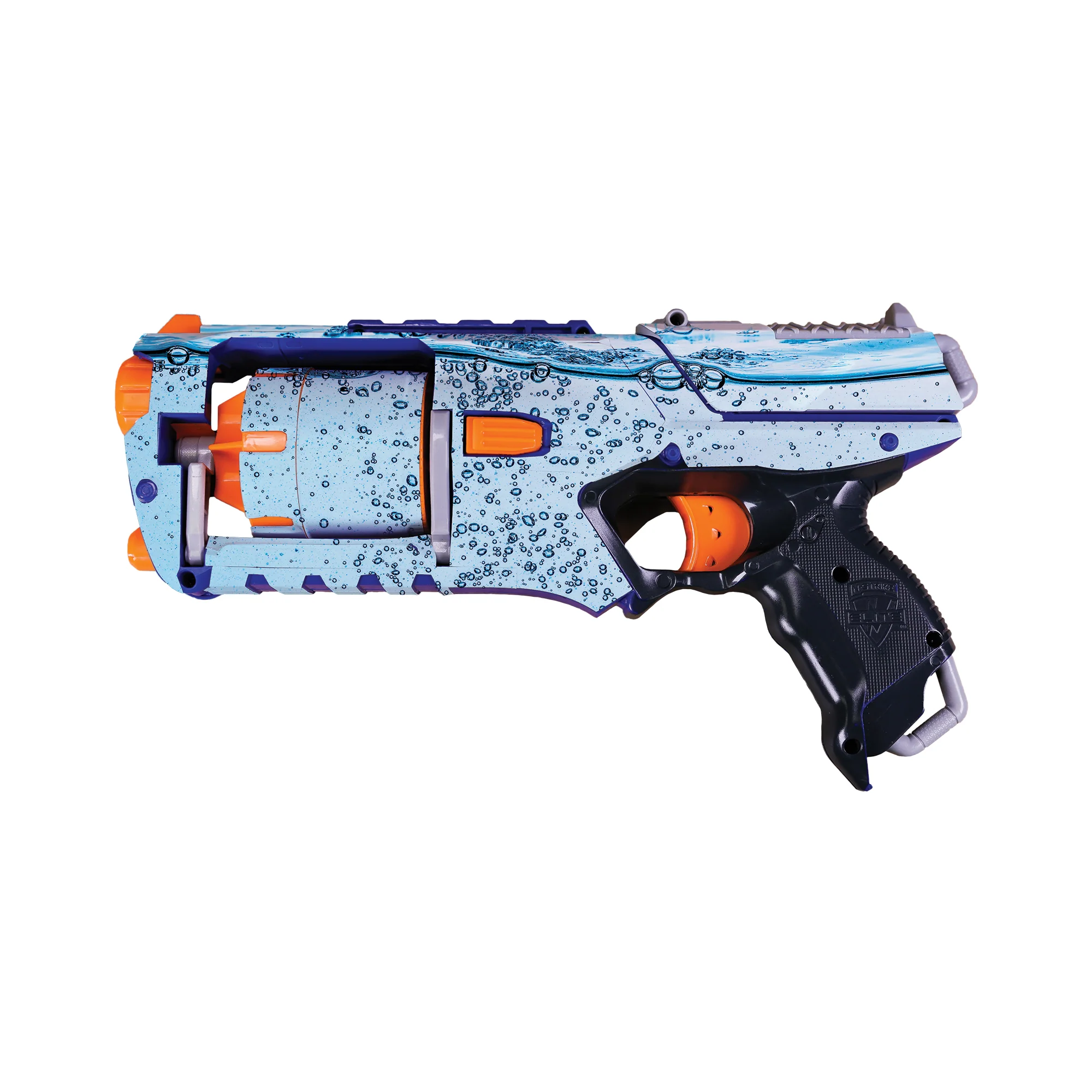 Blastr Wrapz Nerf Strongarm Skin CLOSEOUT - Image 37