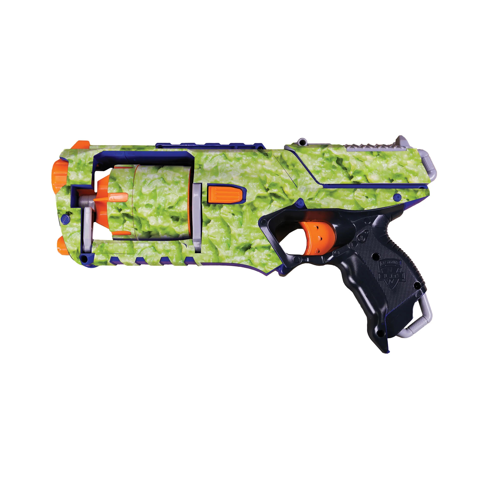 Blastr Wrapz Nerf Strongarm Skin CLOSEOUT - Image 39
