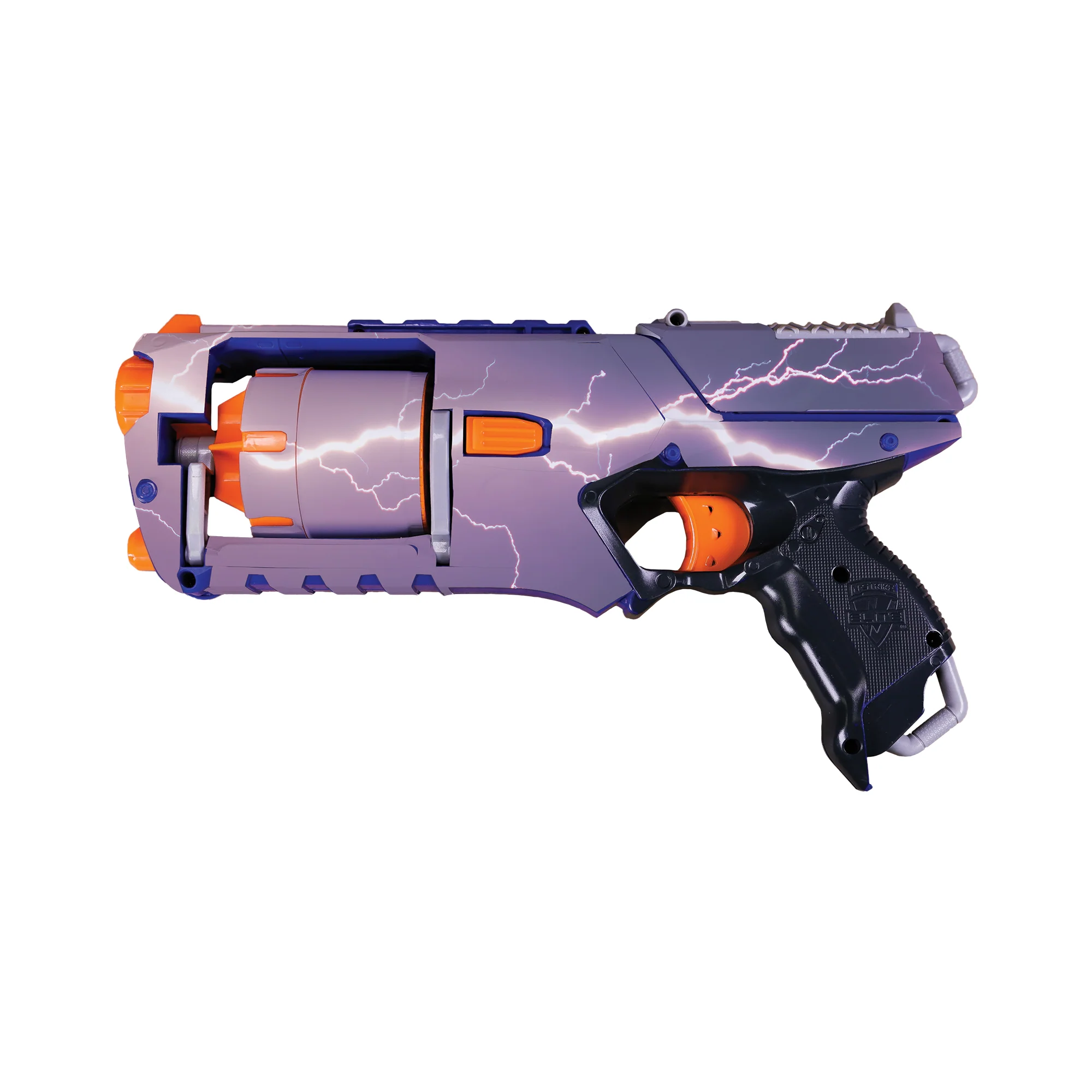 Blastr Wrapz Nerf Strongarm Skin CLOSEOUT - Image 41