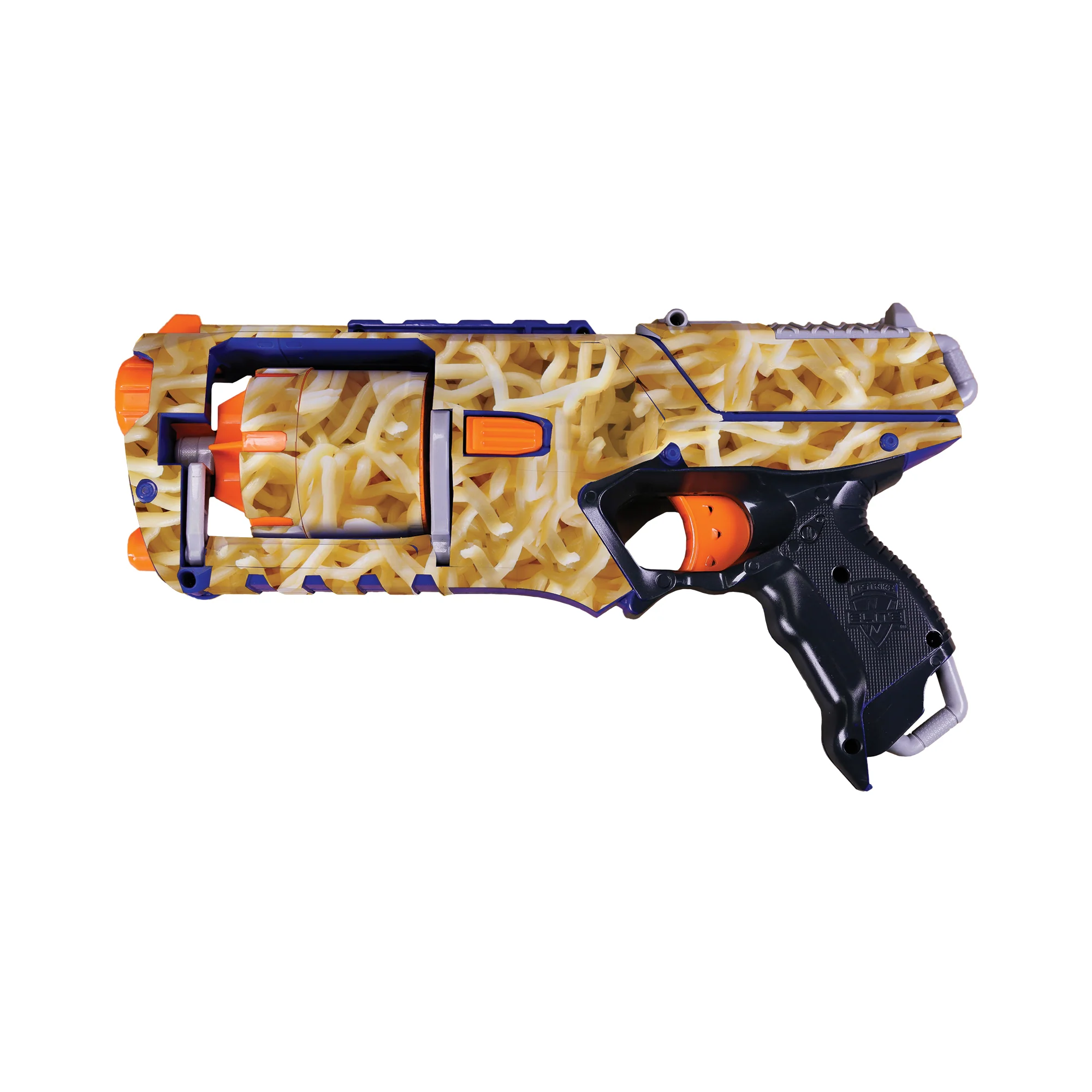 Blastr Wrapz Nerf Strongarm Skin CLOSEOUT - Image 42