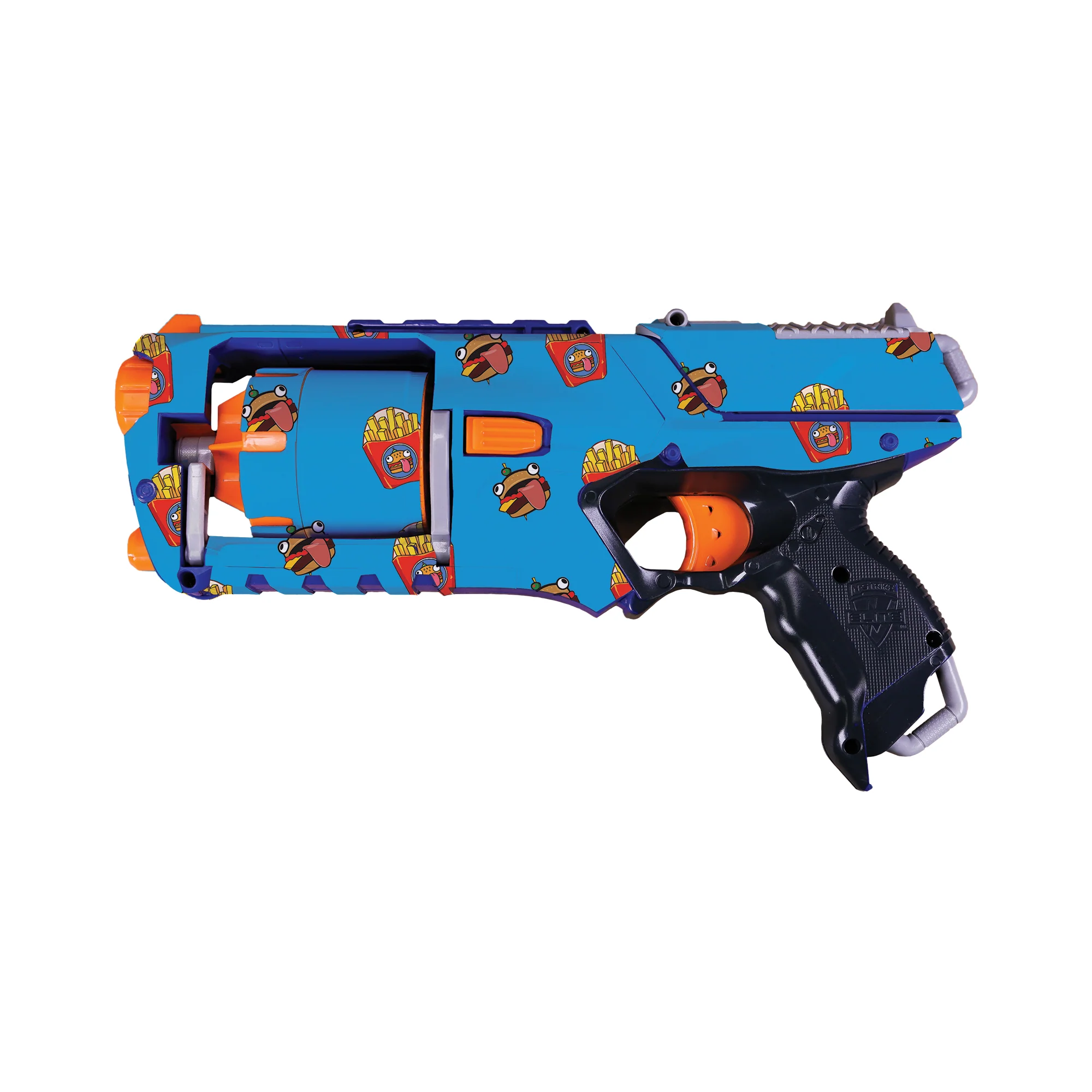 Blastr Wrapz Nerf Strongarm Skin CLOSEOUT - Image 43