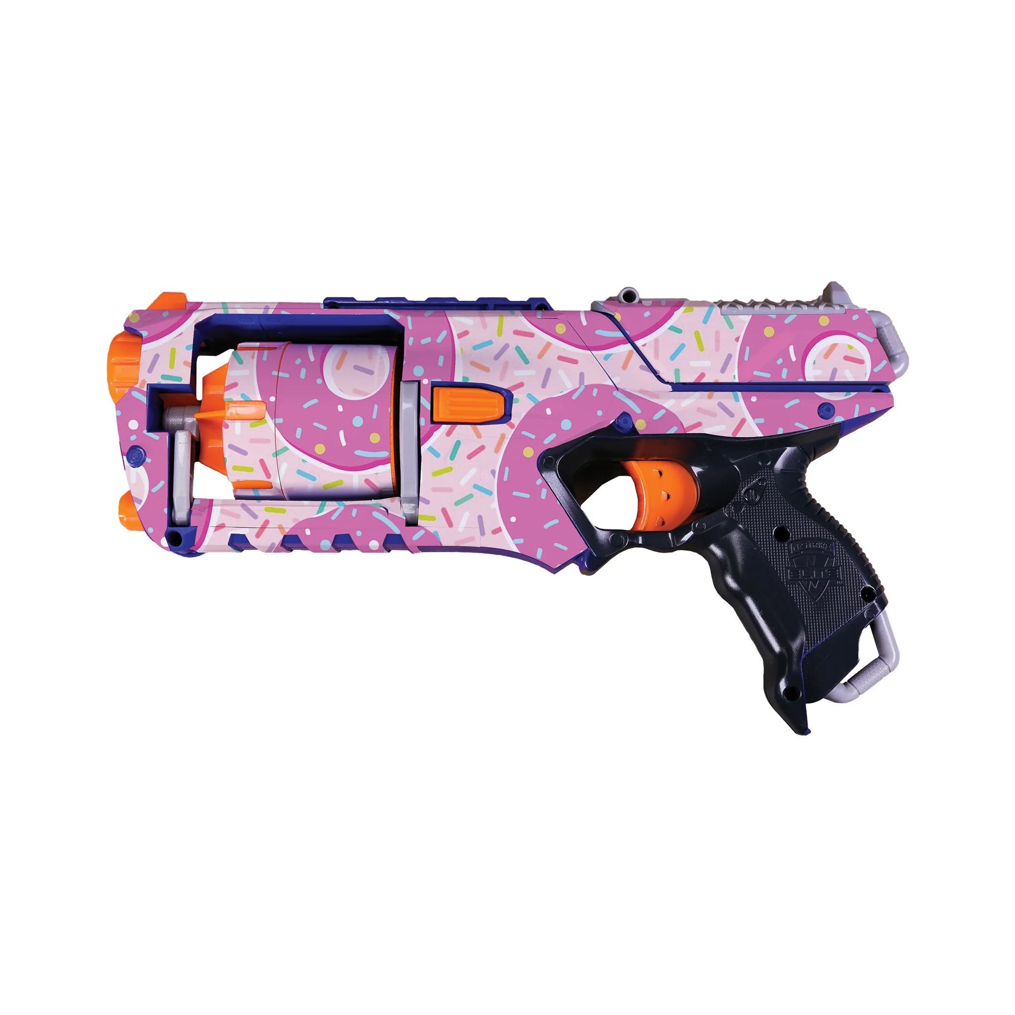 Blastr Wrapz Nerf Strongarm Skin CLOSEOUT - Image 44