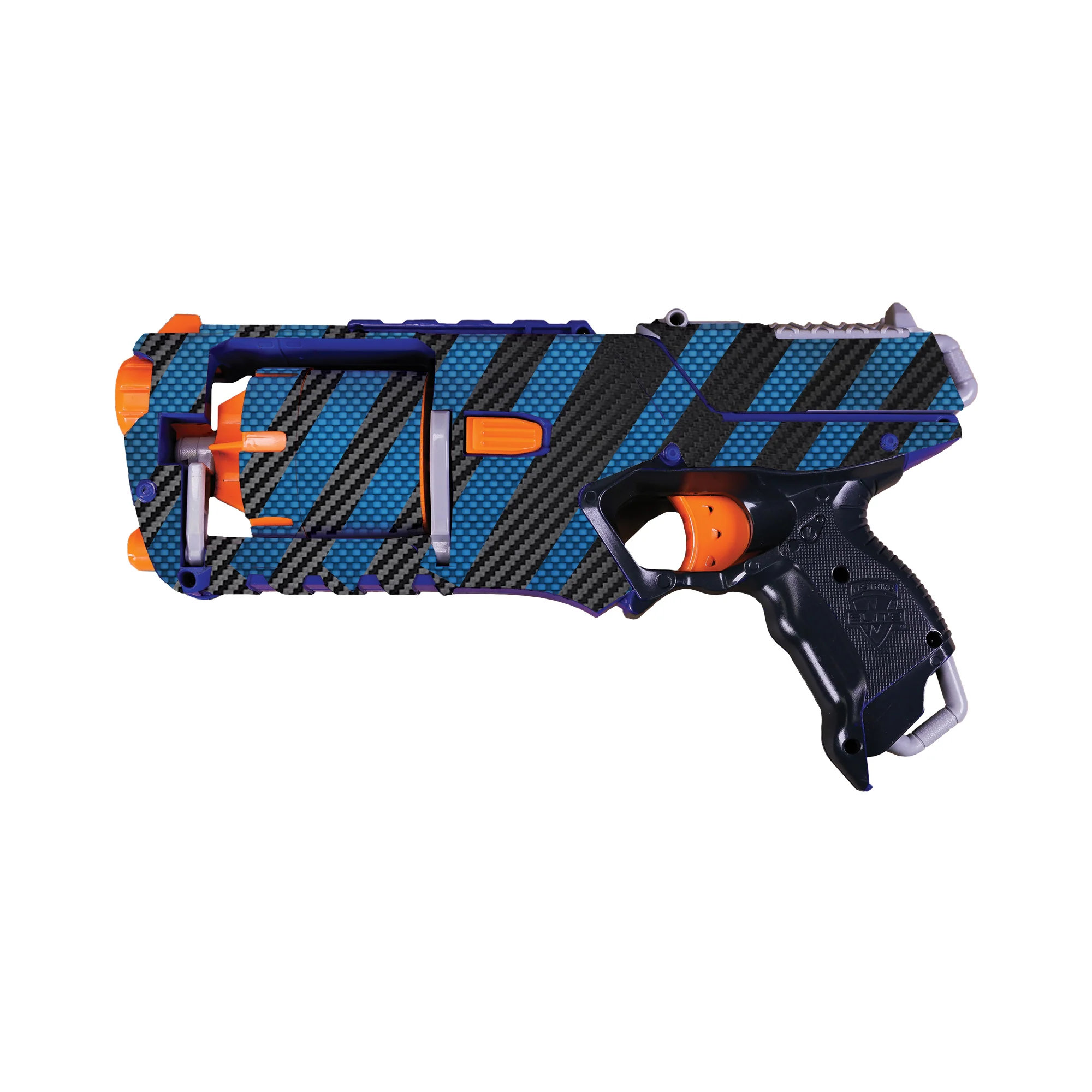 Blastr Wrapz Nerf Strongarm Skin CLOSEOUT - Image 45